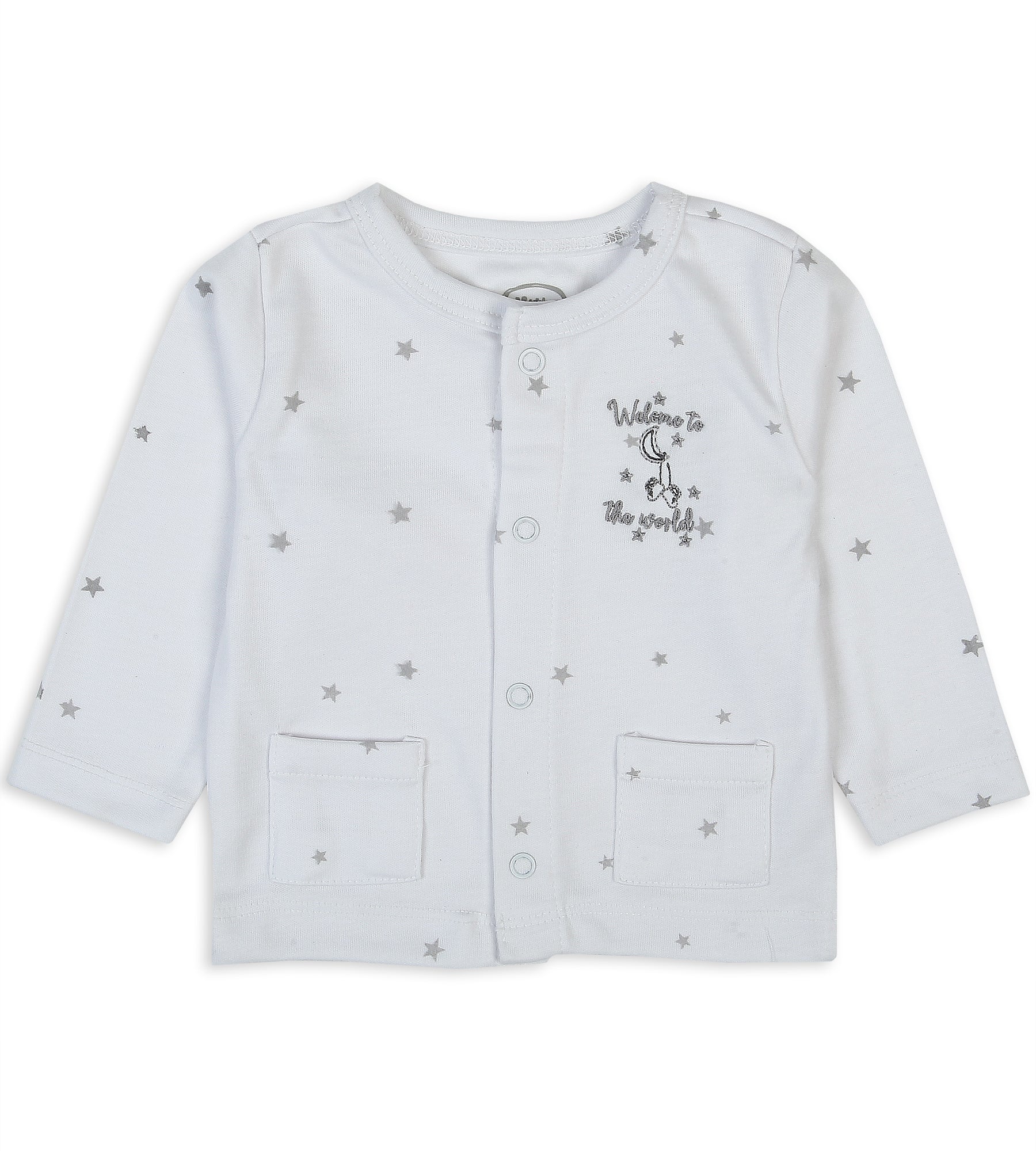 Boys 2 Pcs Suit - 0283026