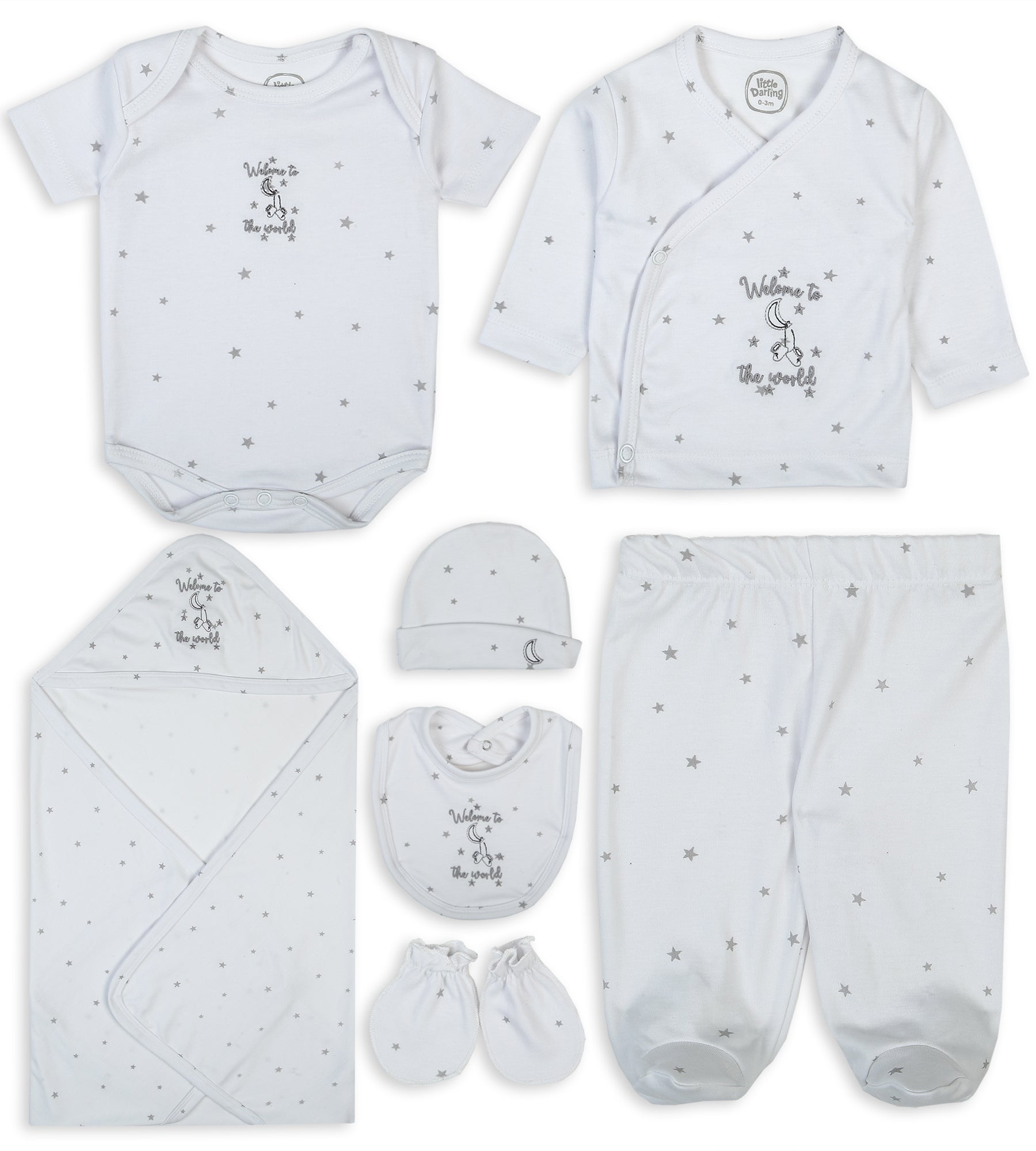 Boys Gift Set - 0283024
