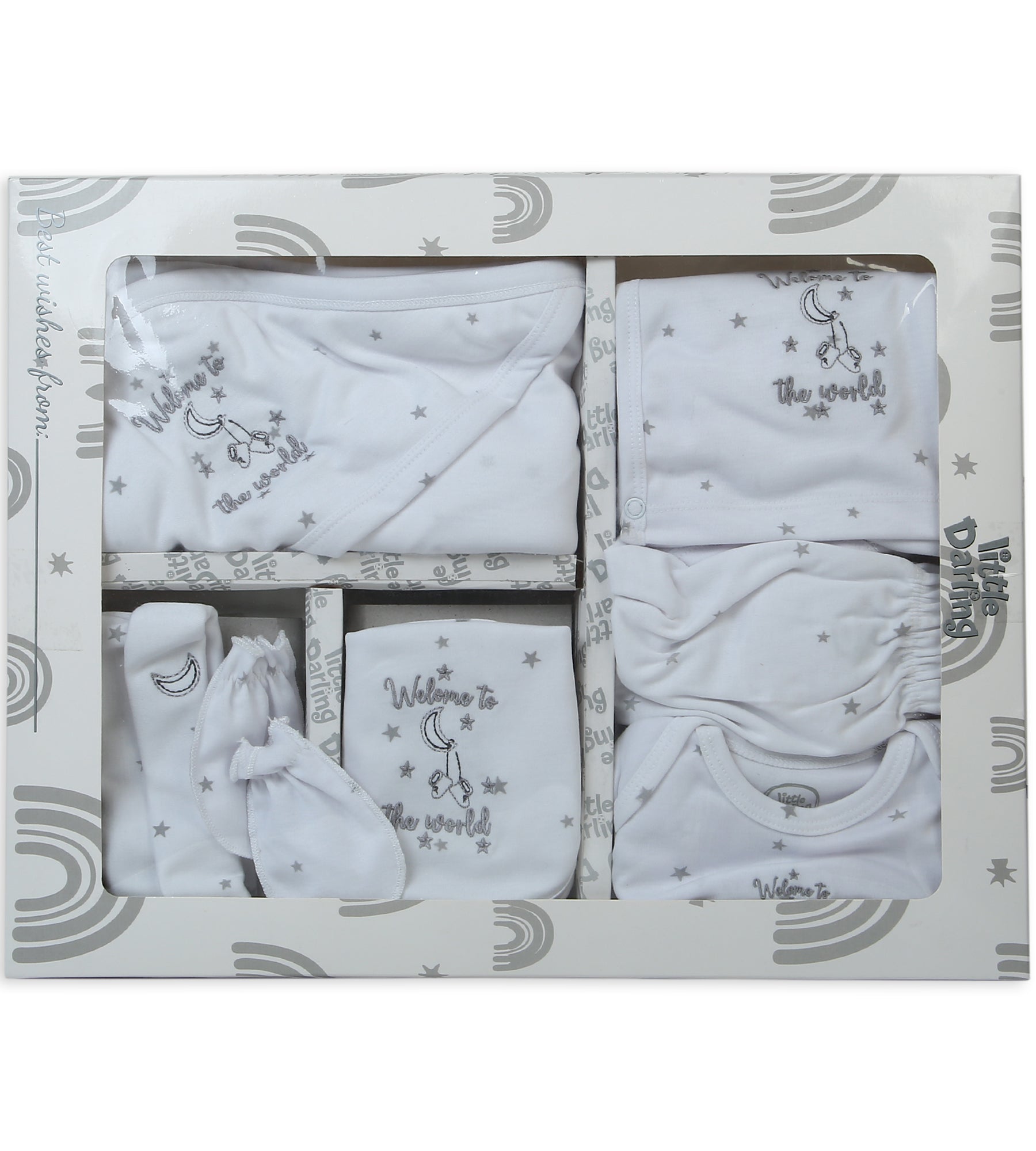 Boys Gift Set - 0283024