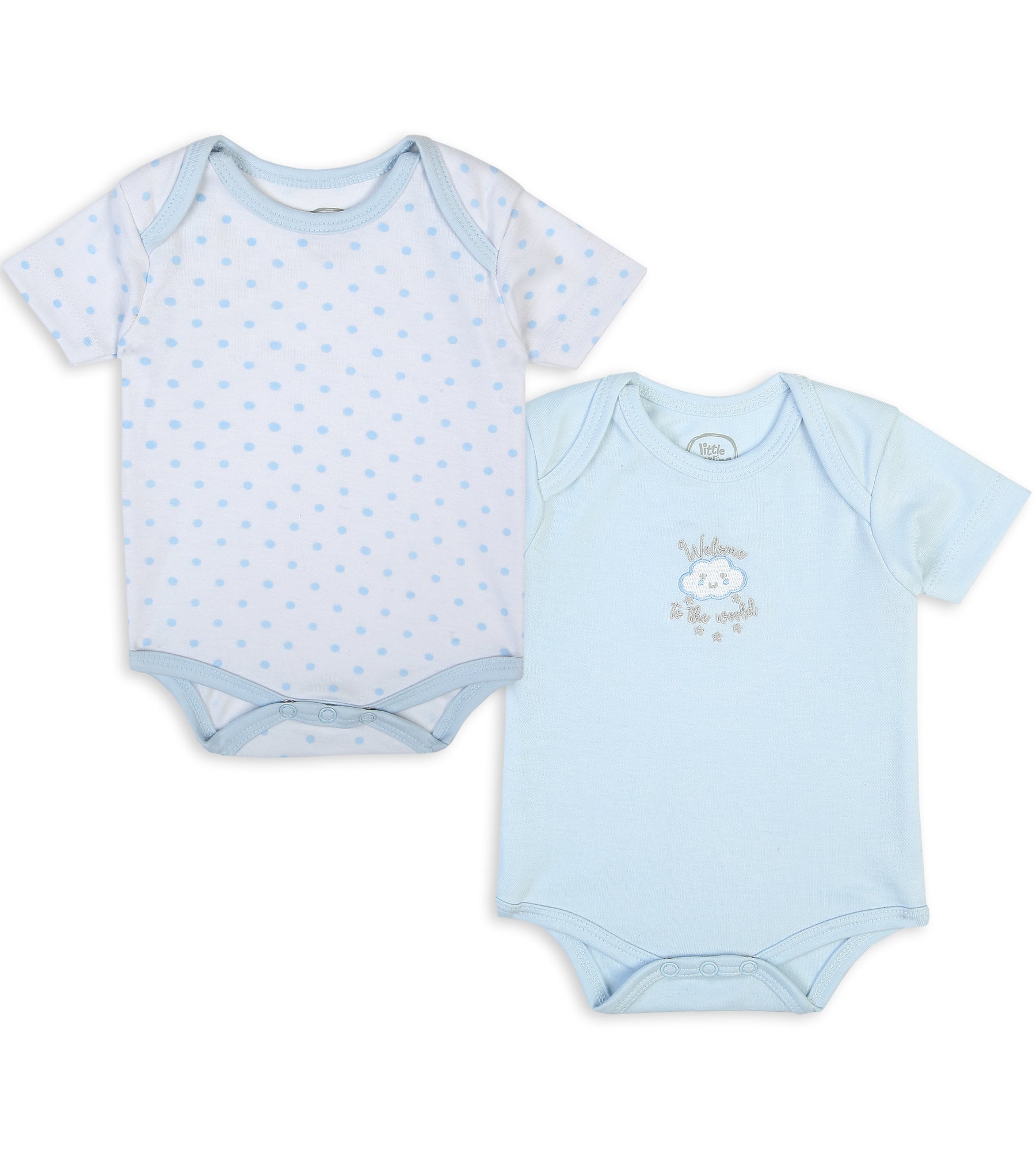 Boys Bodysuit - 0283032