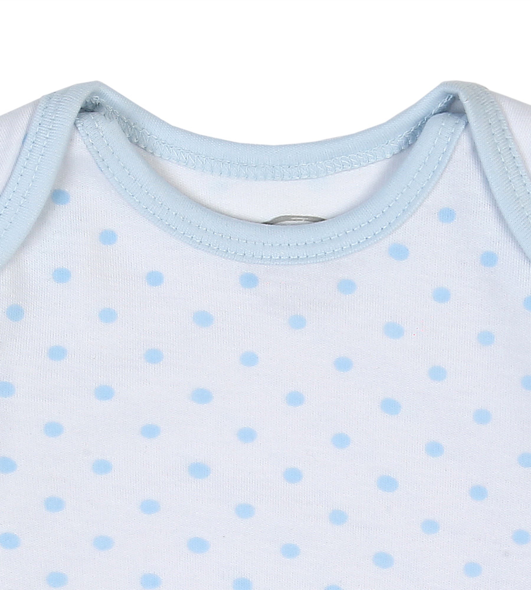 Boys Bodysuit - 0283032