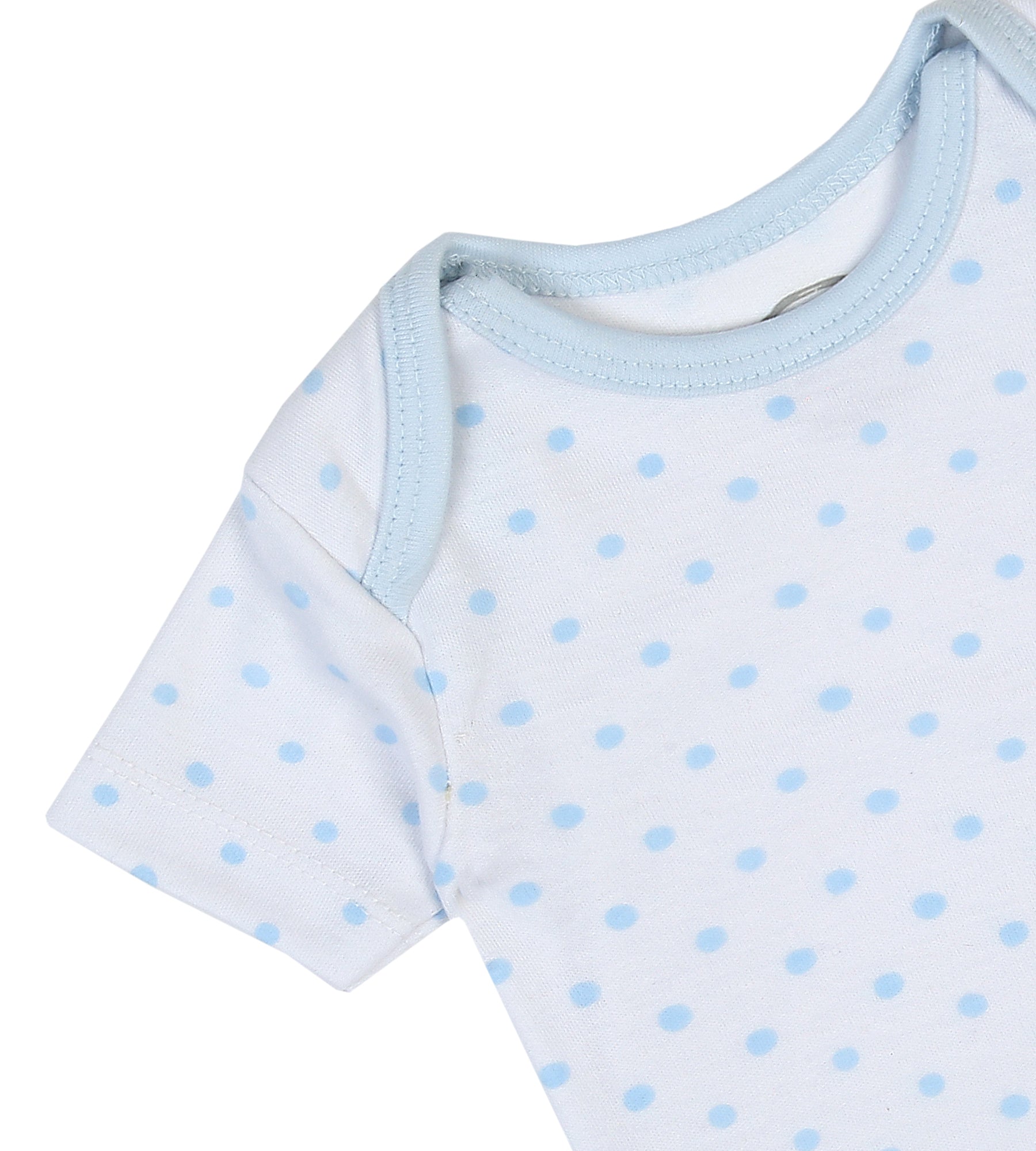 Boys Bodysuit - 0283032