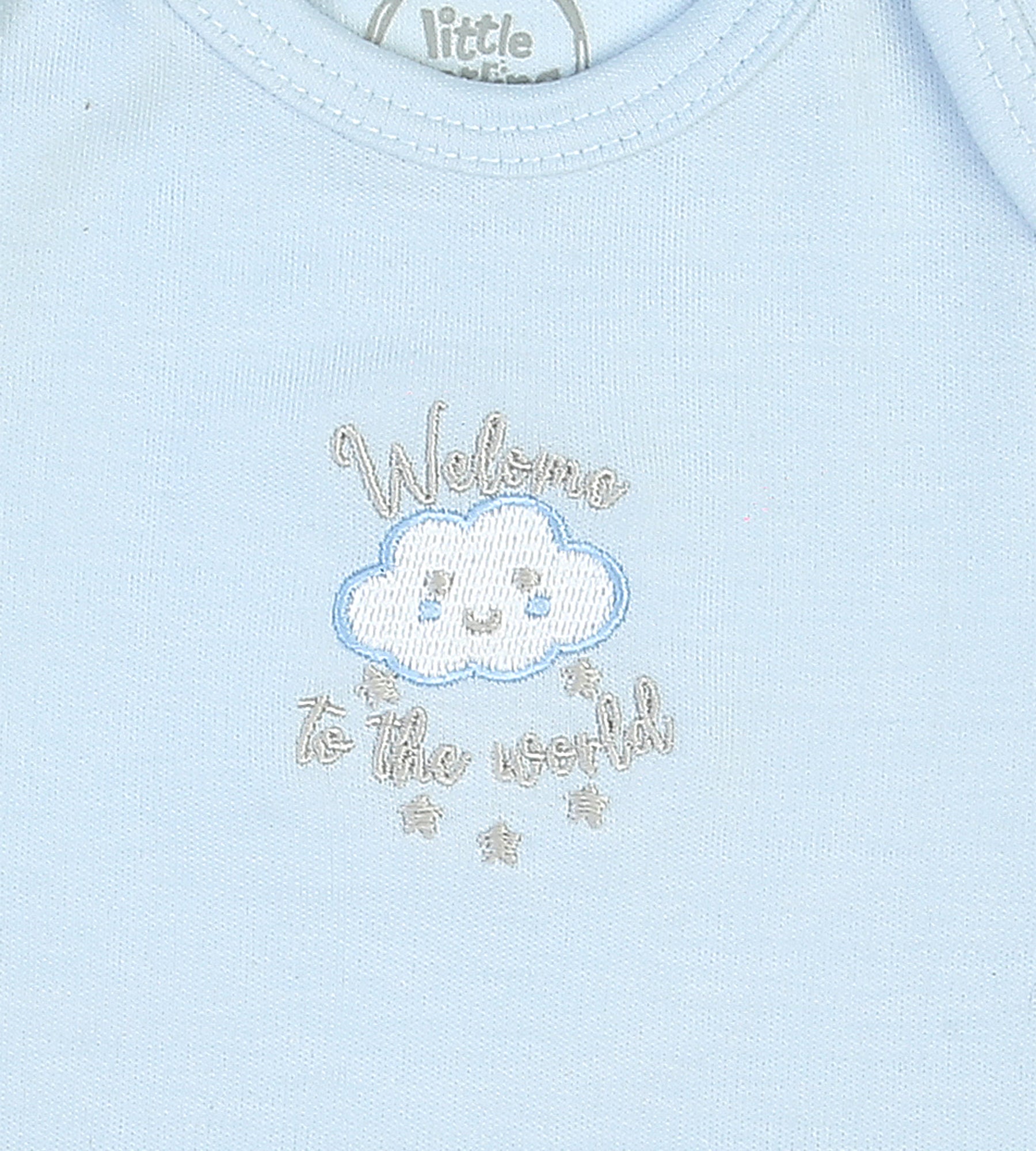 Boys Bodysuit - 0283032