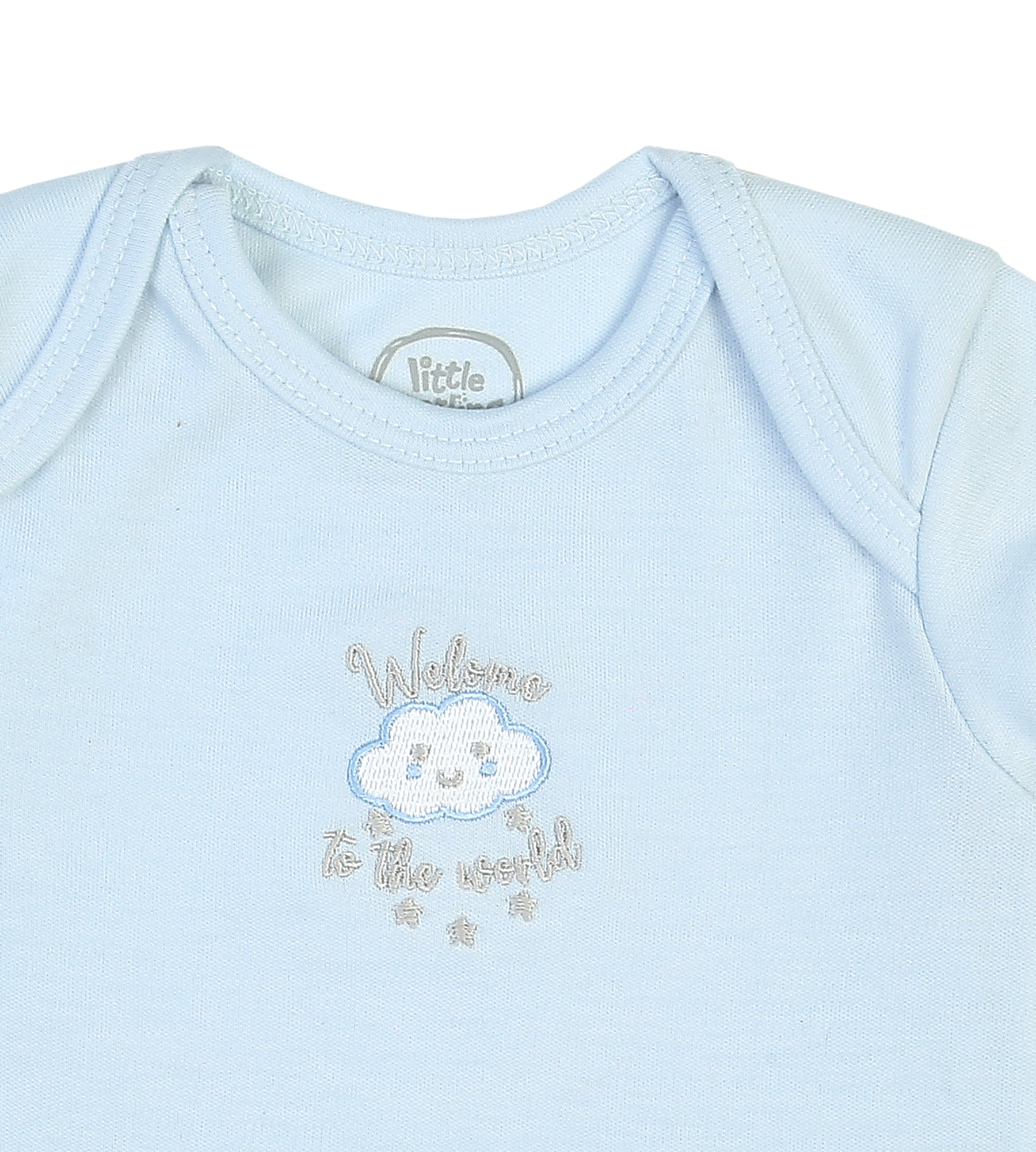 Boys Bodysuit - 0283032