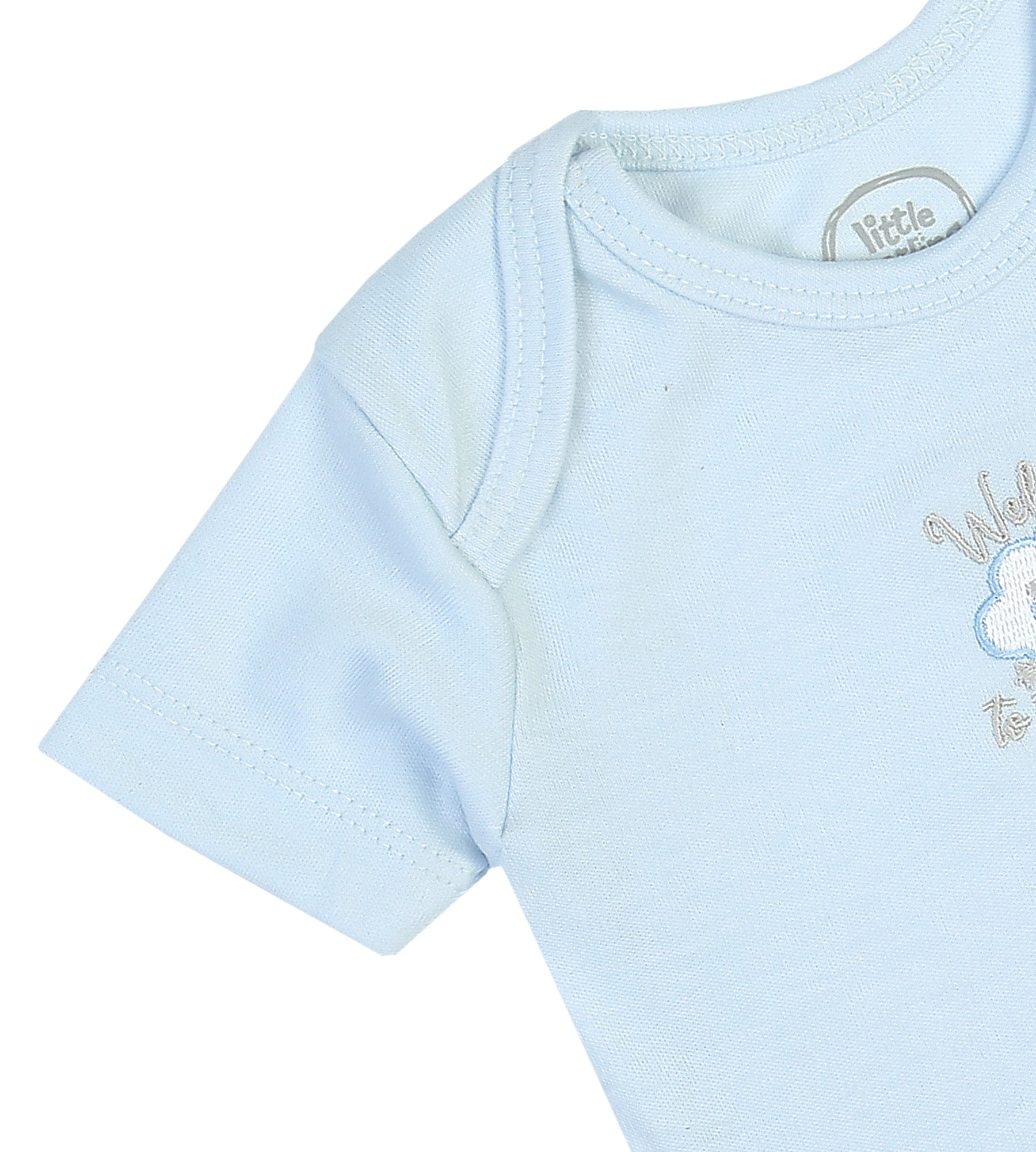 Boys Bodysuit - 0283032
