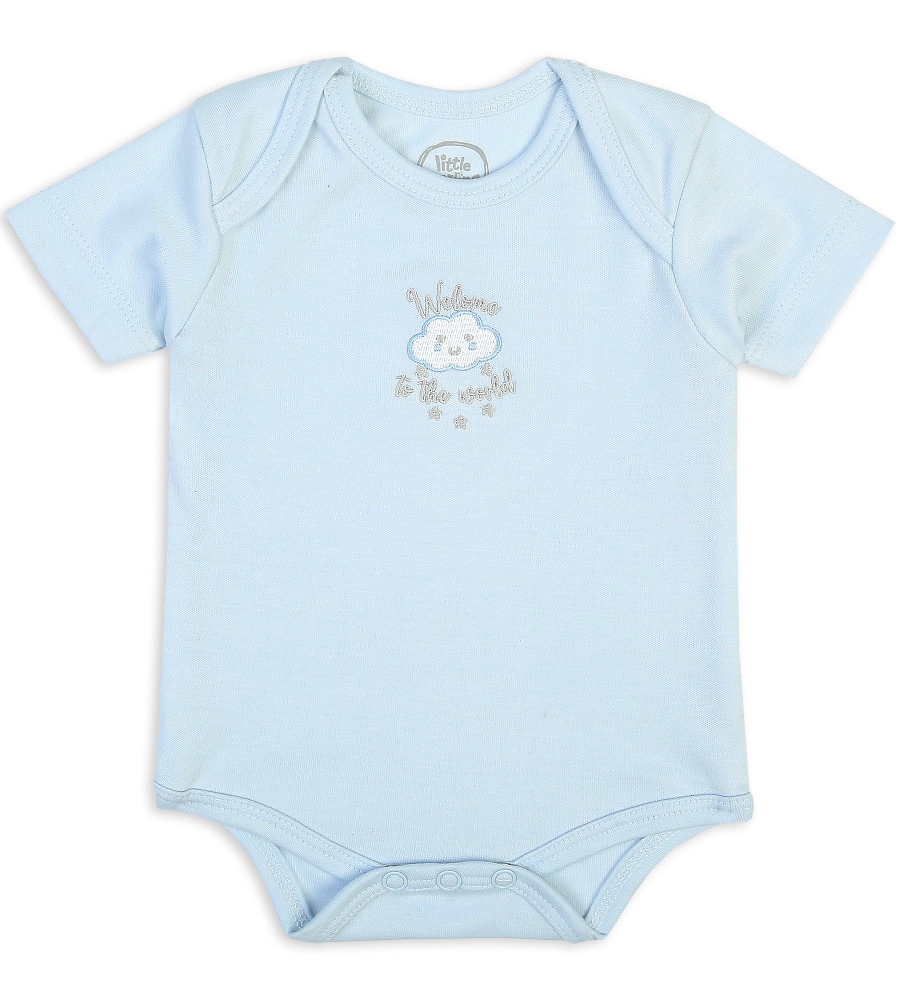 Boys Bodysuit - 0283032