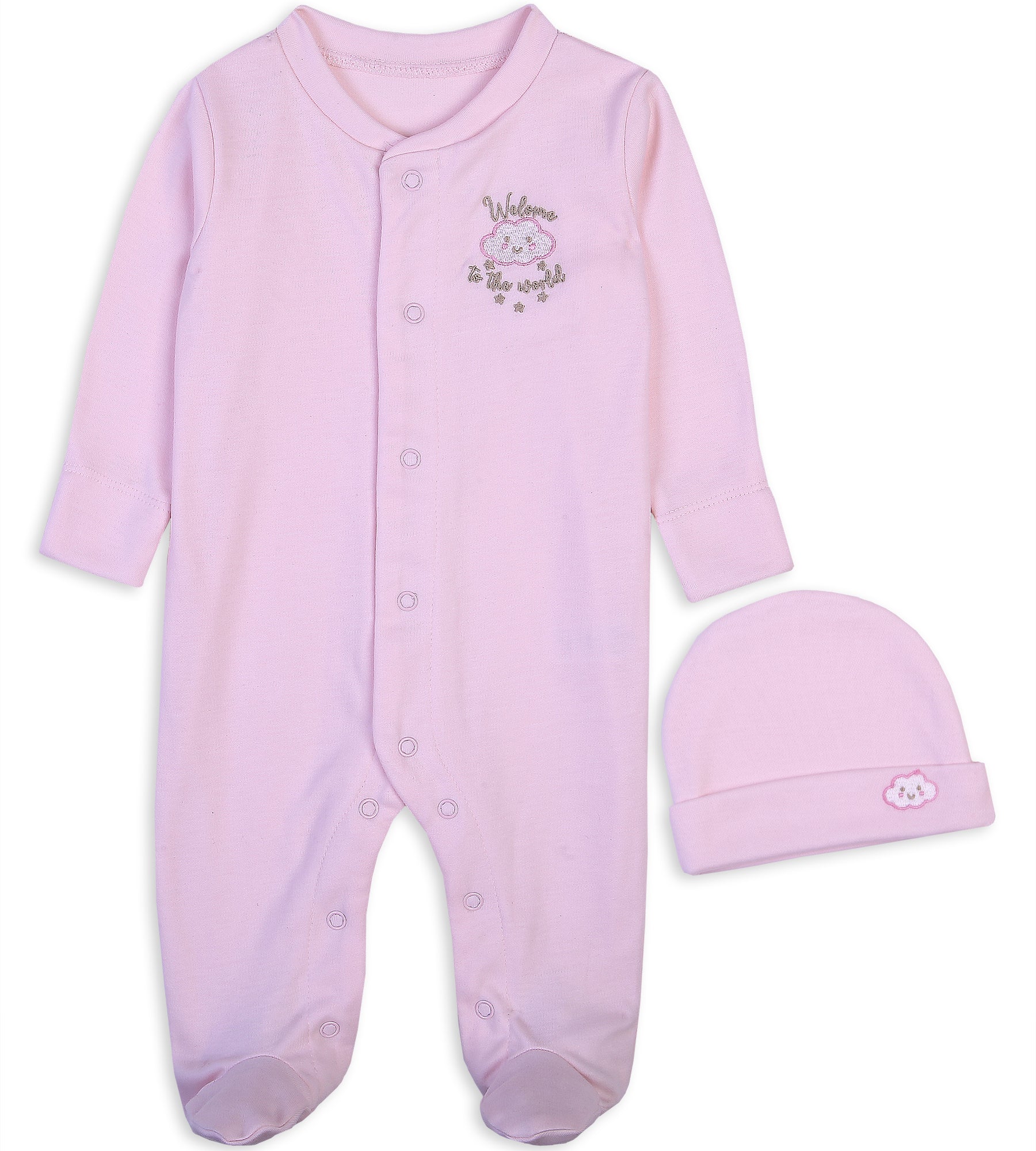 Girls Romper - 0283395