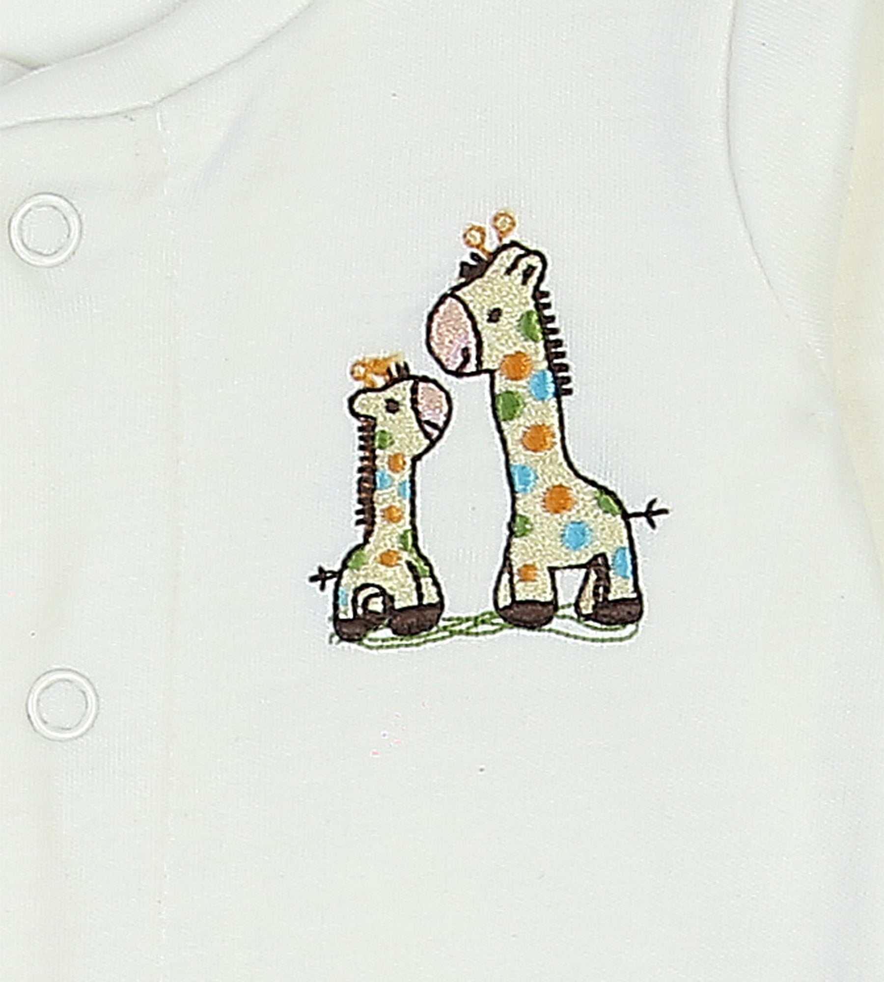 Boys Romper - 0283397