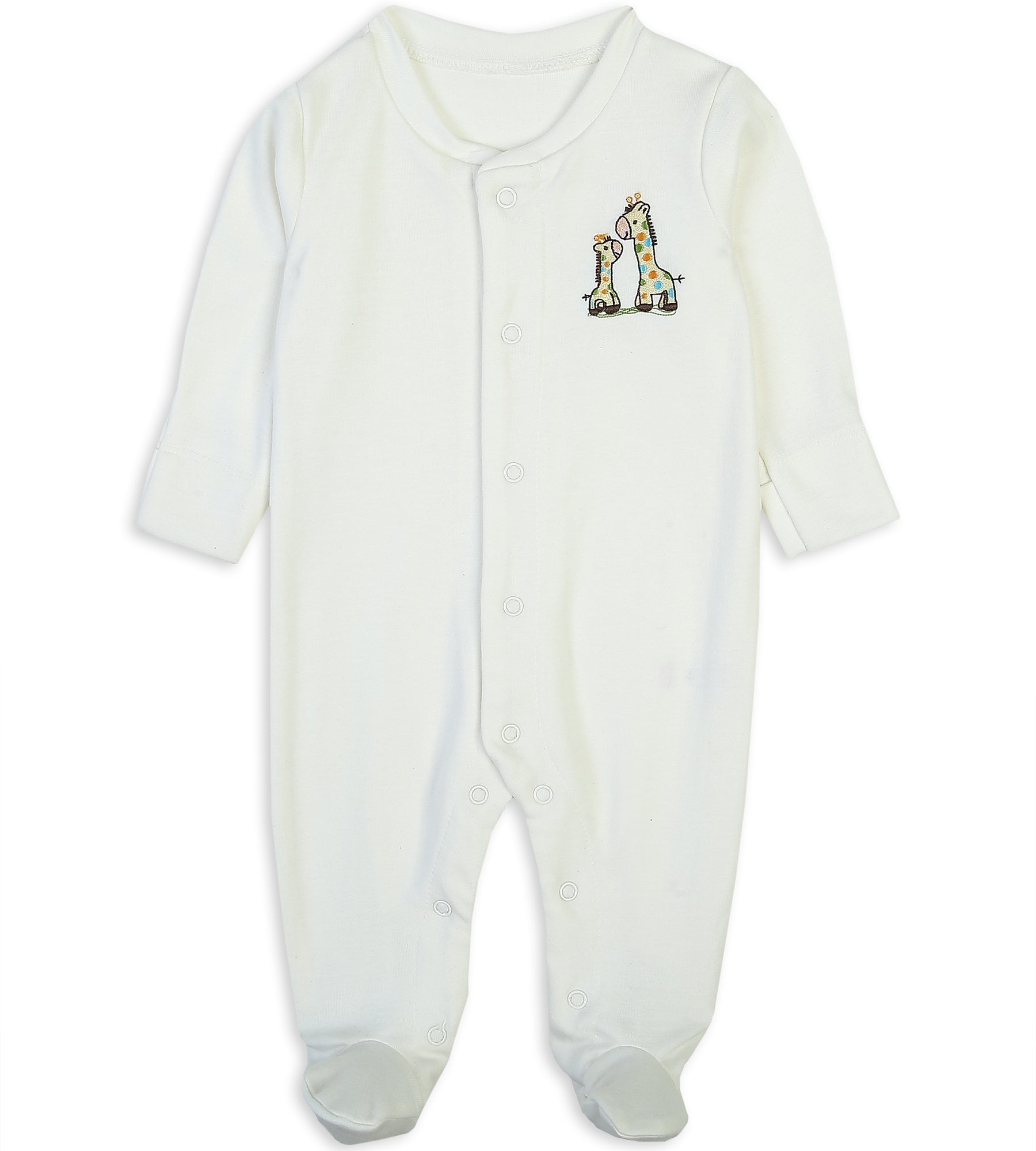 Boys Romper - 0283397