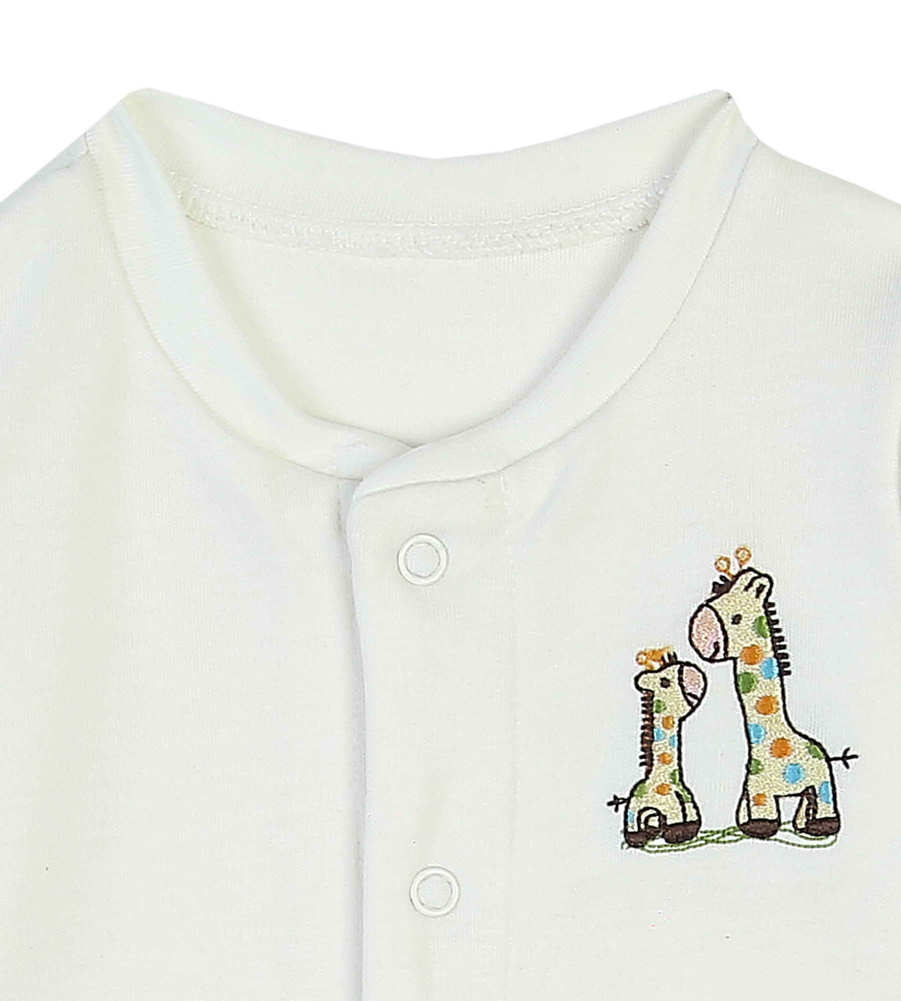 Boys Romper - 0283397