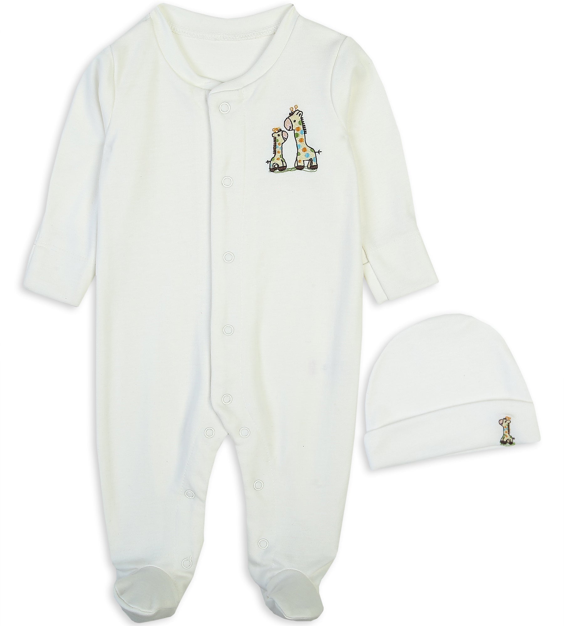 Boys Romper - 0283397