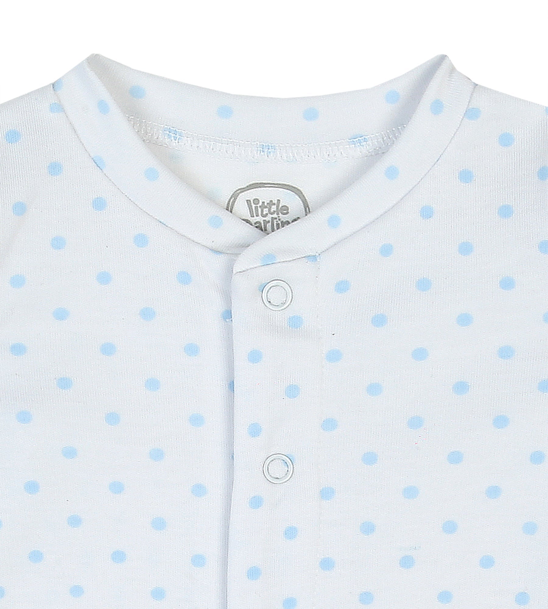 Boys 2 Pcs Romper - 0283400