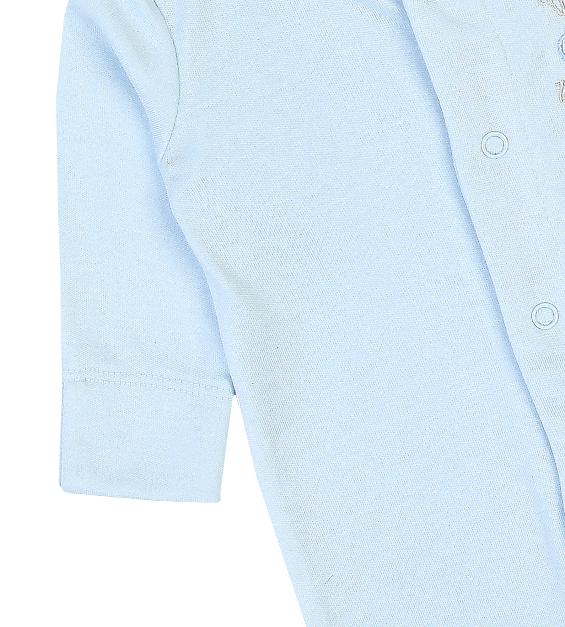 Boys 2 Pcs Romper - 0283400