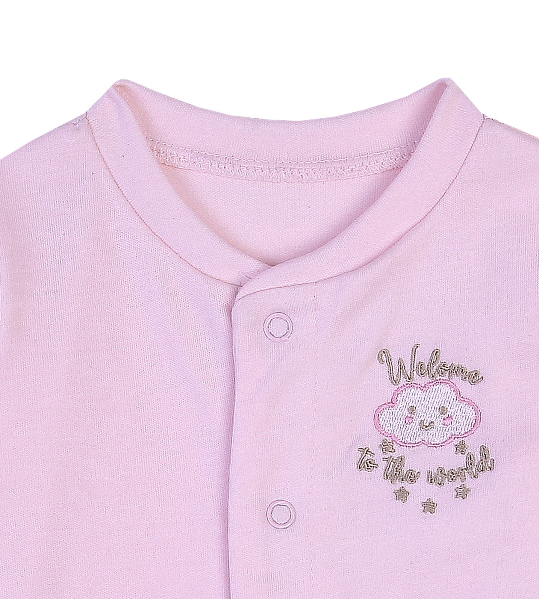 Girls 2 Pcs Romper - 0283404