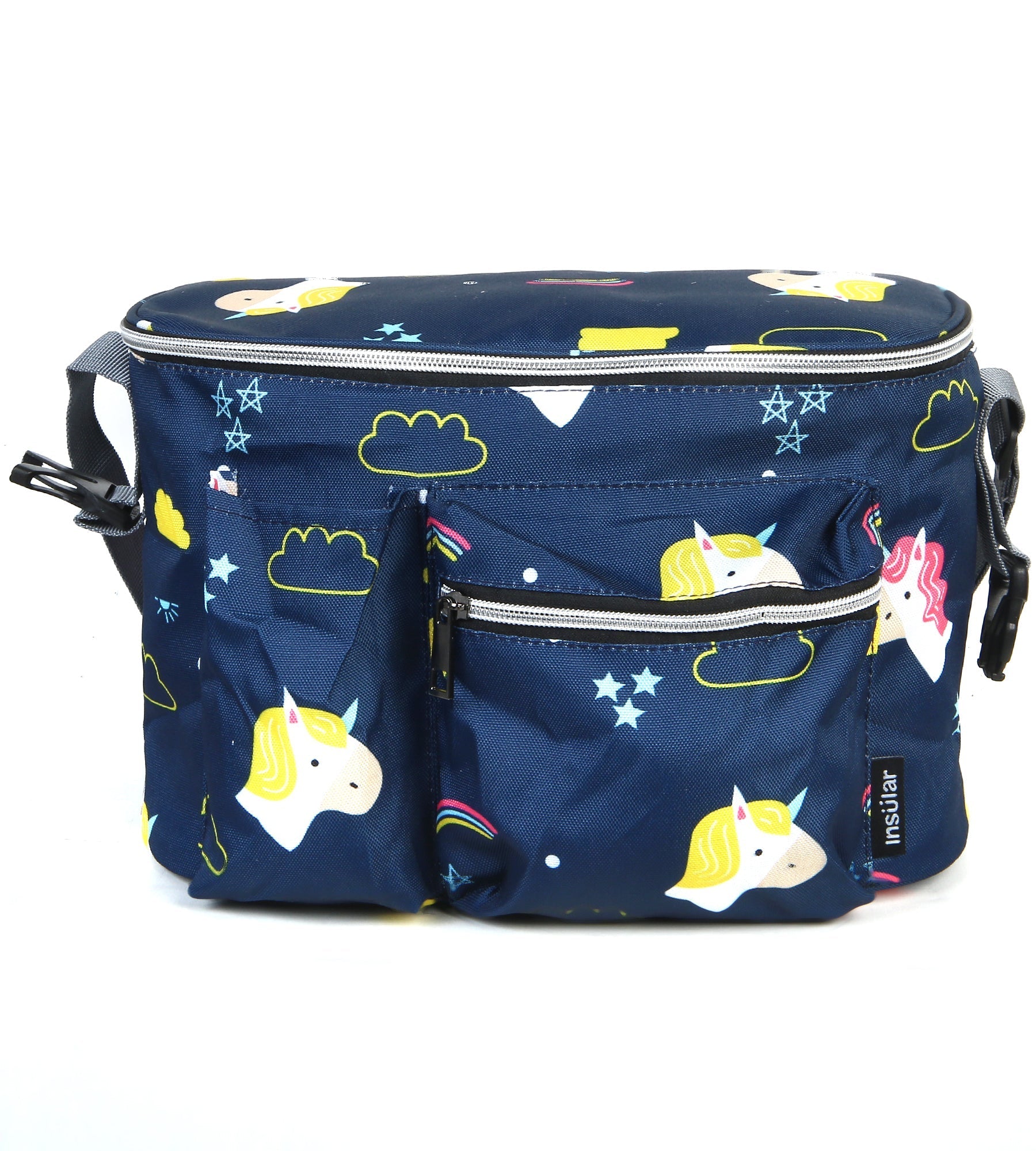 Diaper Bag - 0283516