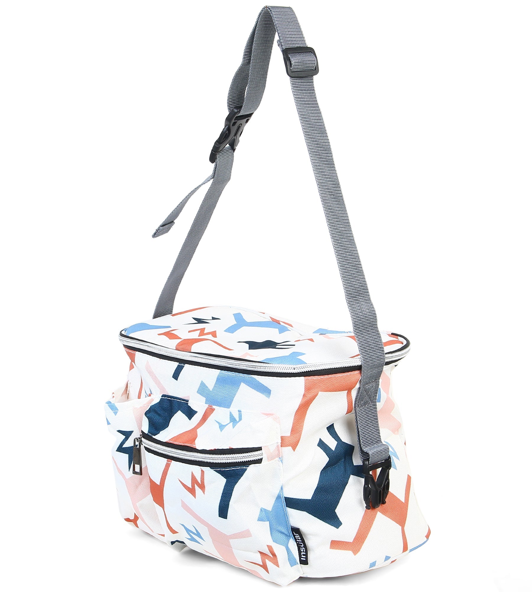 Diaper Bag - 0283517