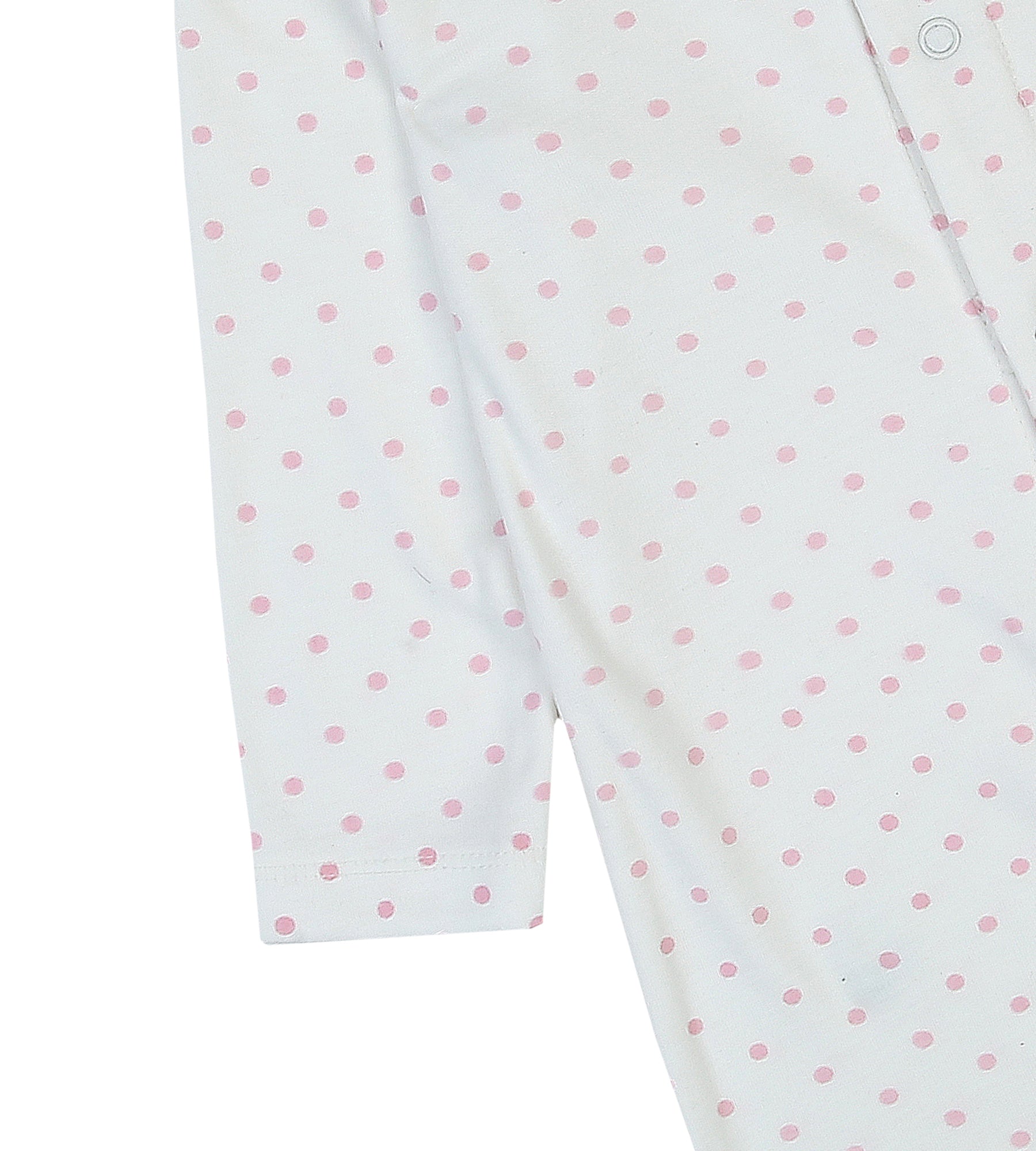 Girls Pack Of 2 Romper - 0283520