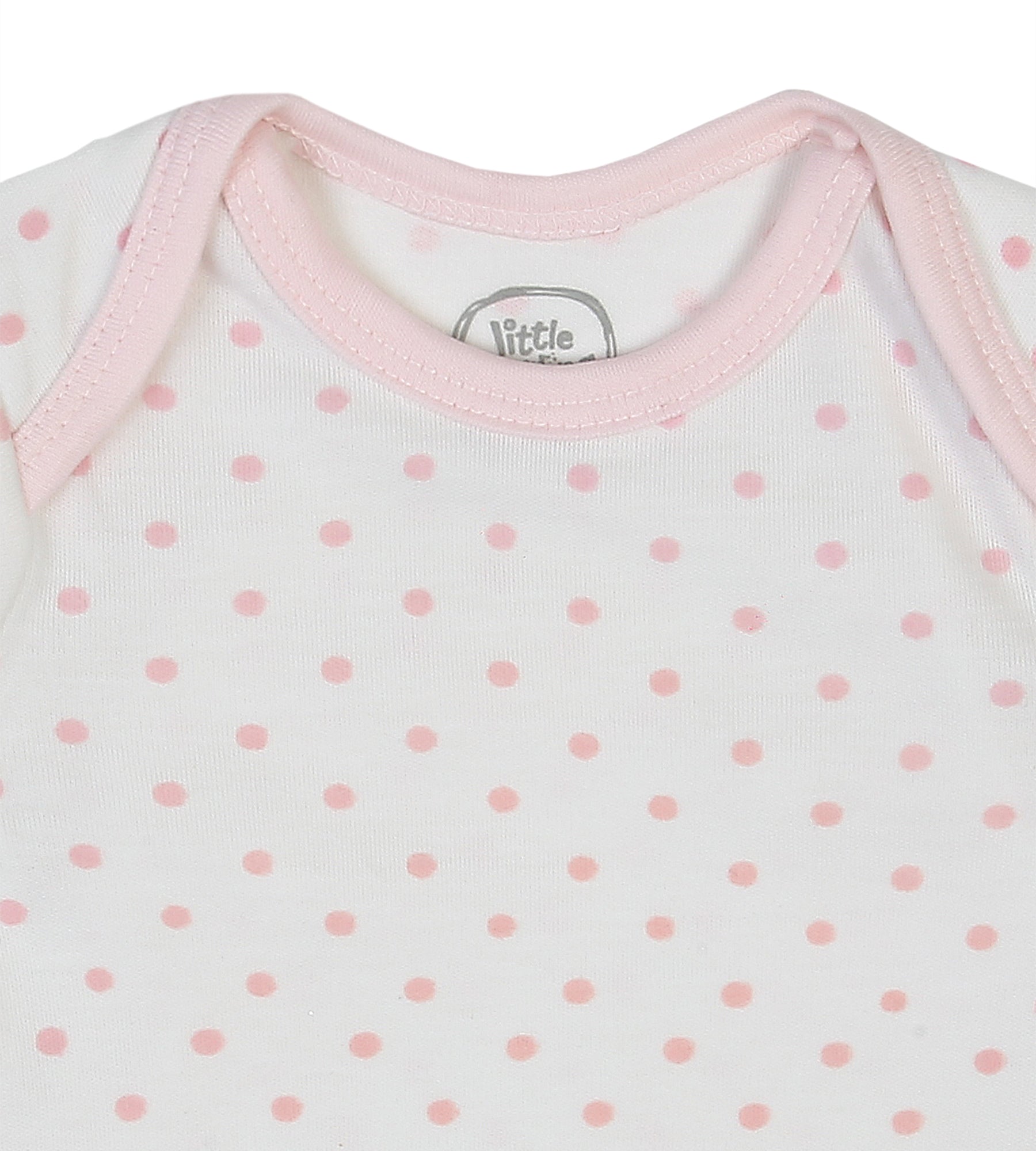 Girls 2 Pcs Bodysuit - 0283408