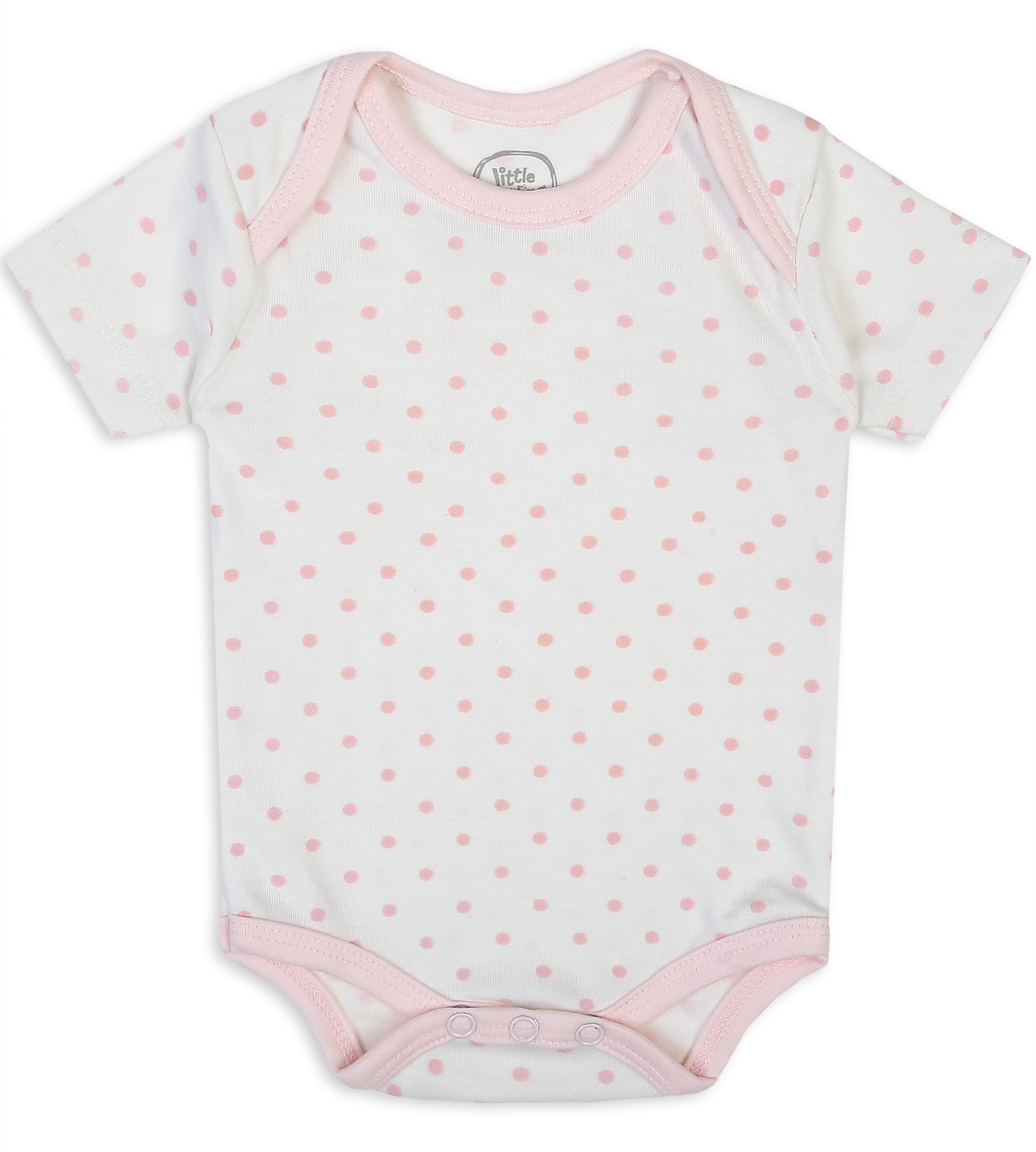 Girls 2 Pcs Bodysuit - 0283408