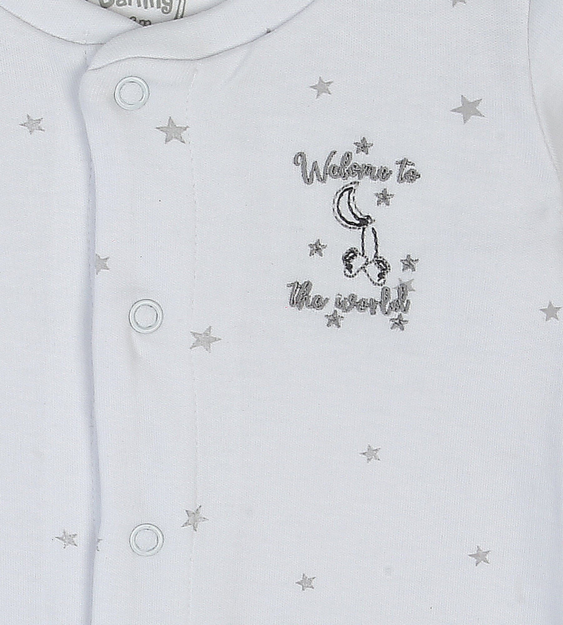 Boys Romper - 0283543