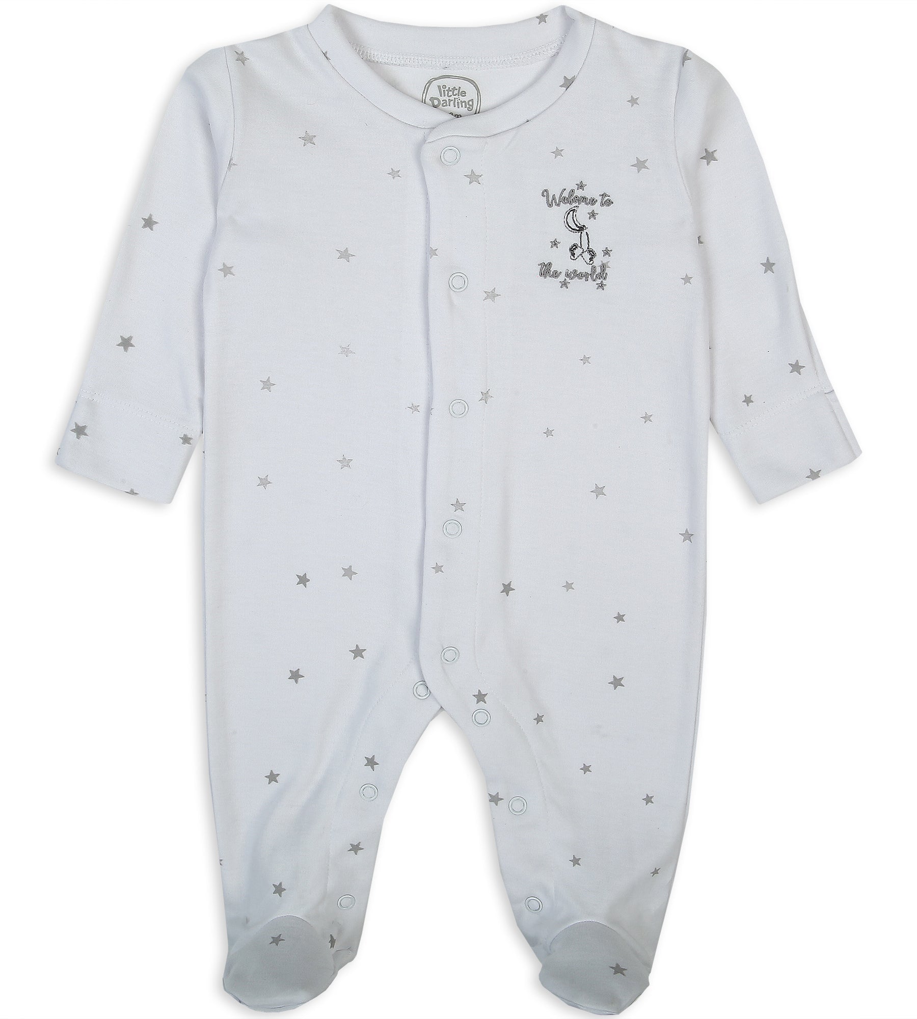 Boys Romper - 0283543