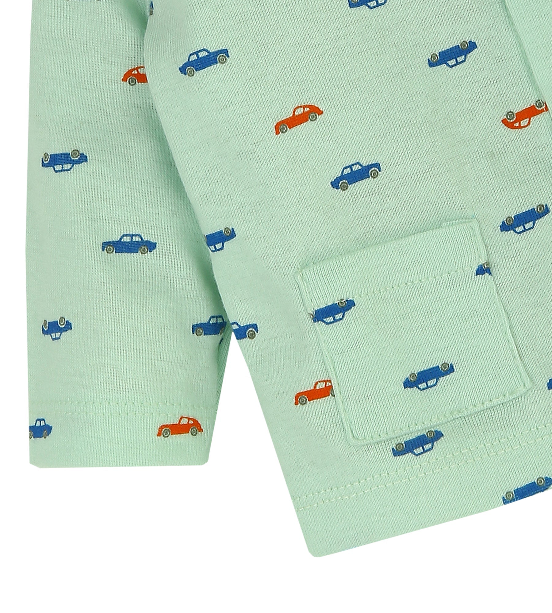 Boys 3 Pcs Suit - 0283703