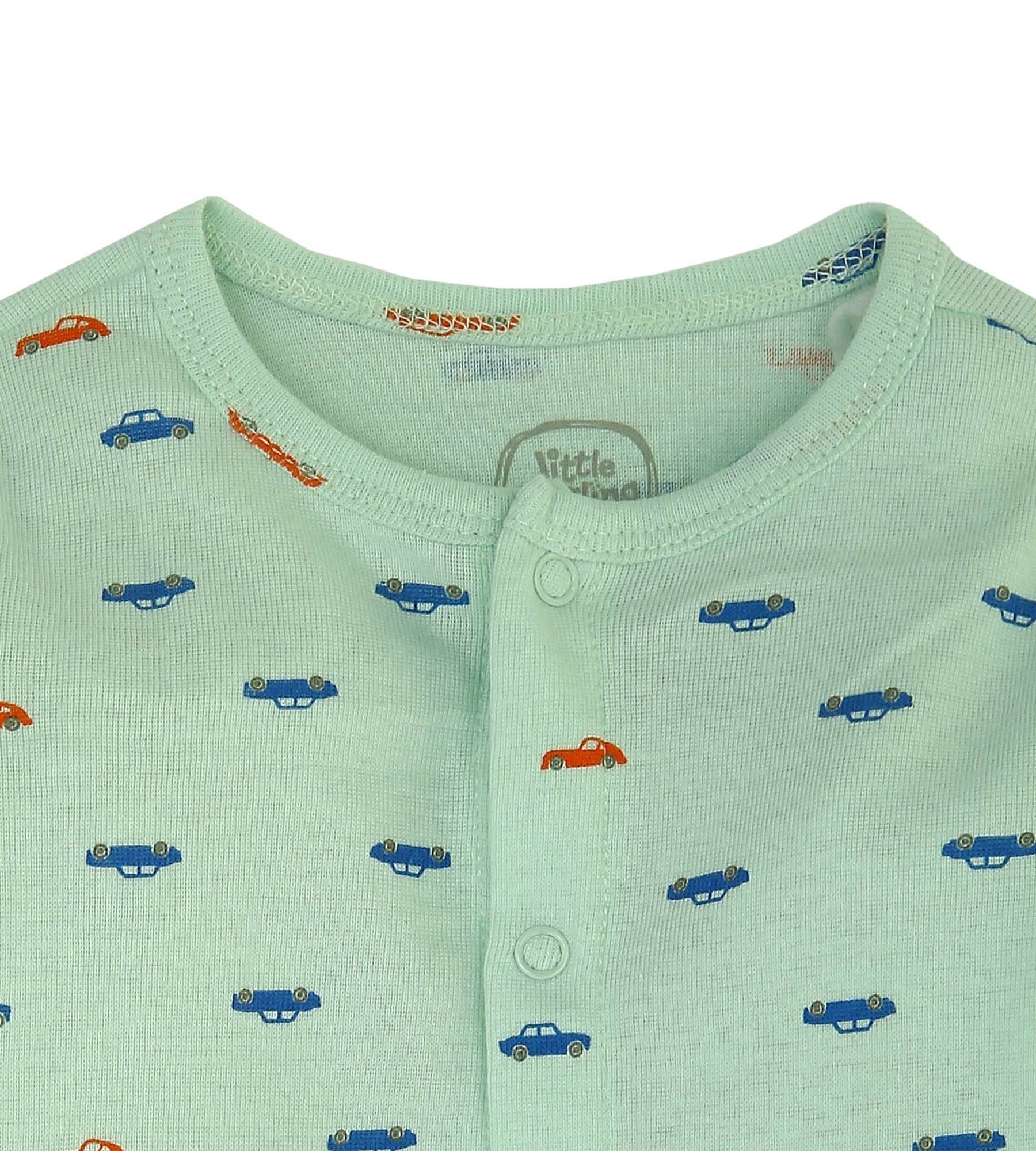 Boys 3 Pcs Suit - 0283703