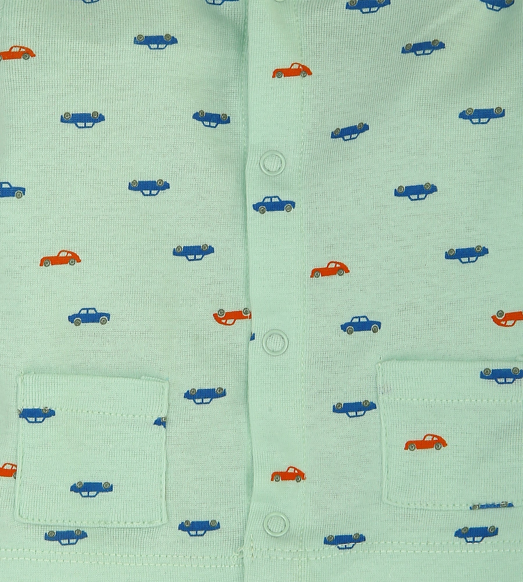 Boys 3 Pcs Suit - 0283706