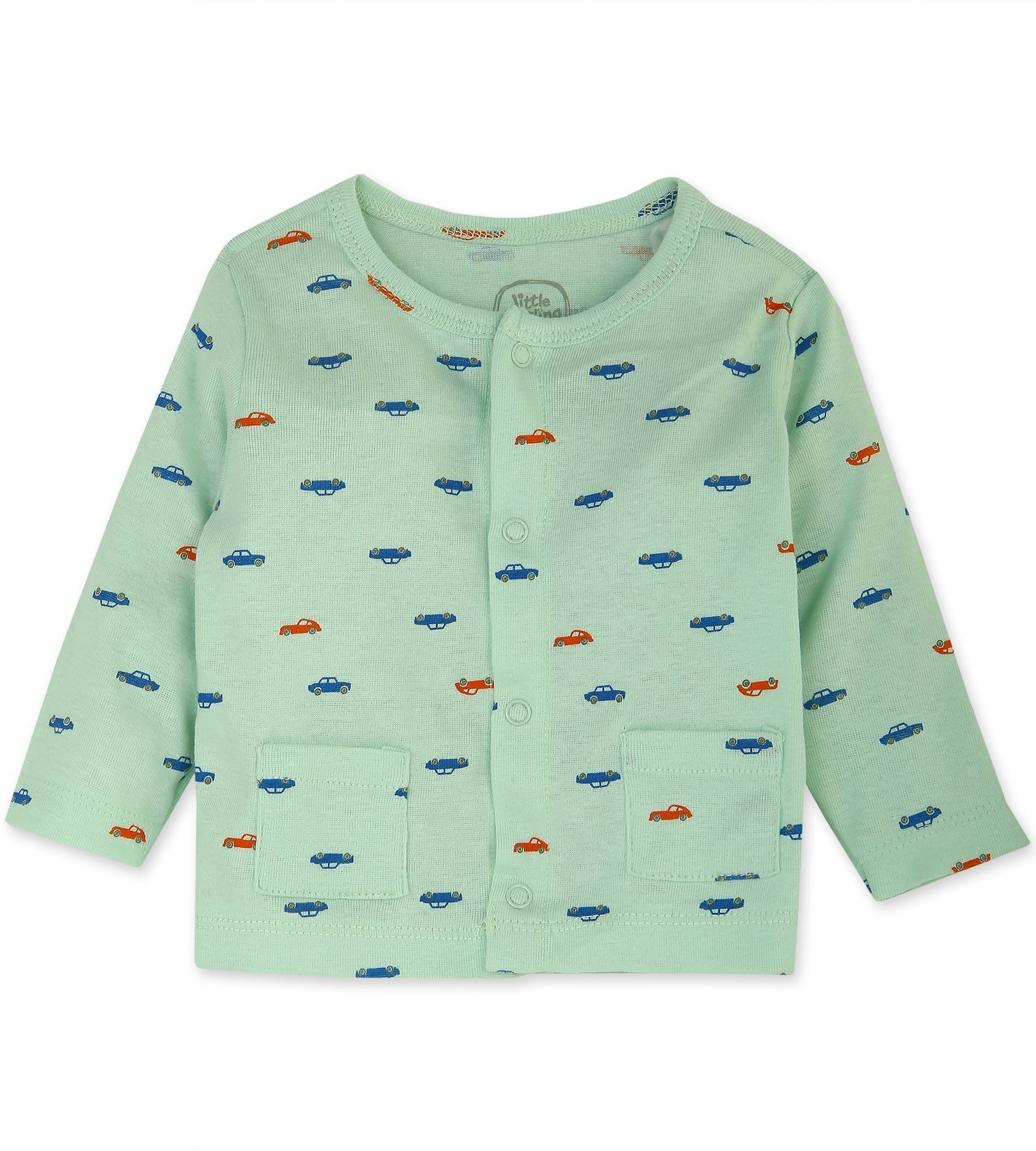 Boys 3 Pcs Suit - 0283706