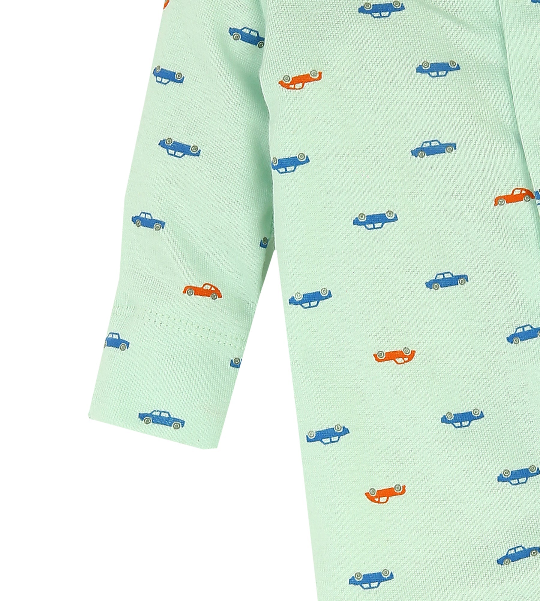 Boys Romper Pack Of 2 - 0283709