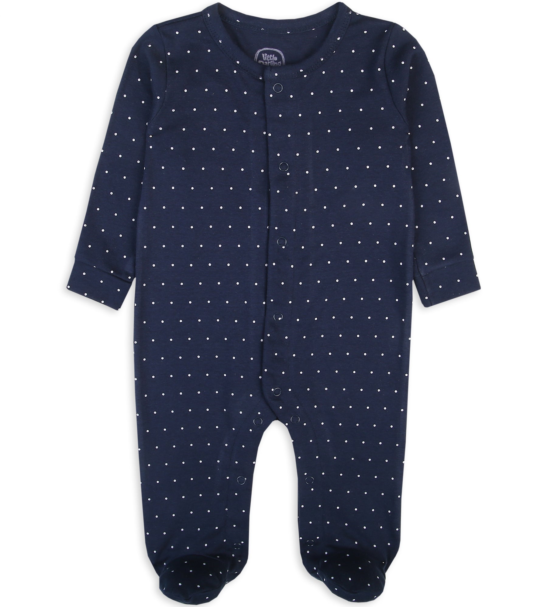 Romper Pack Of 2 - 0283754