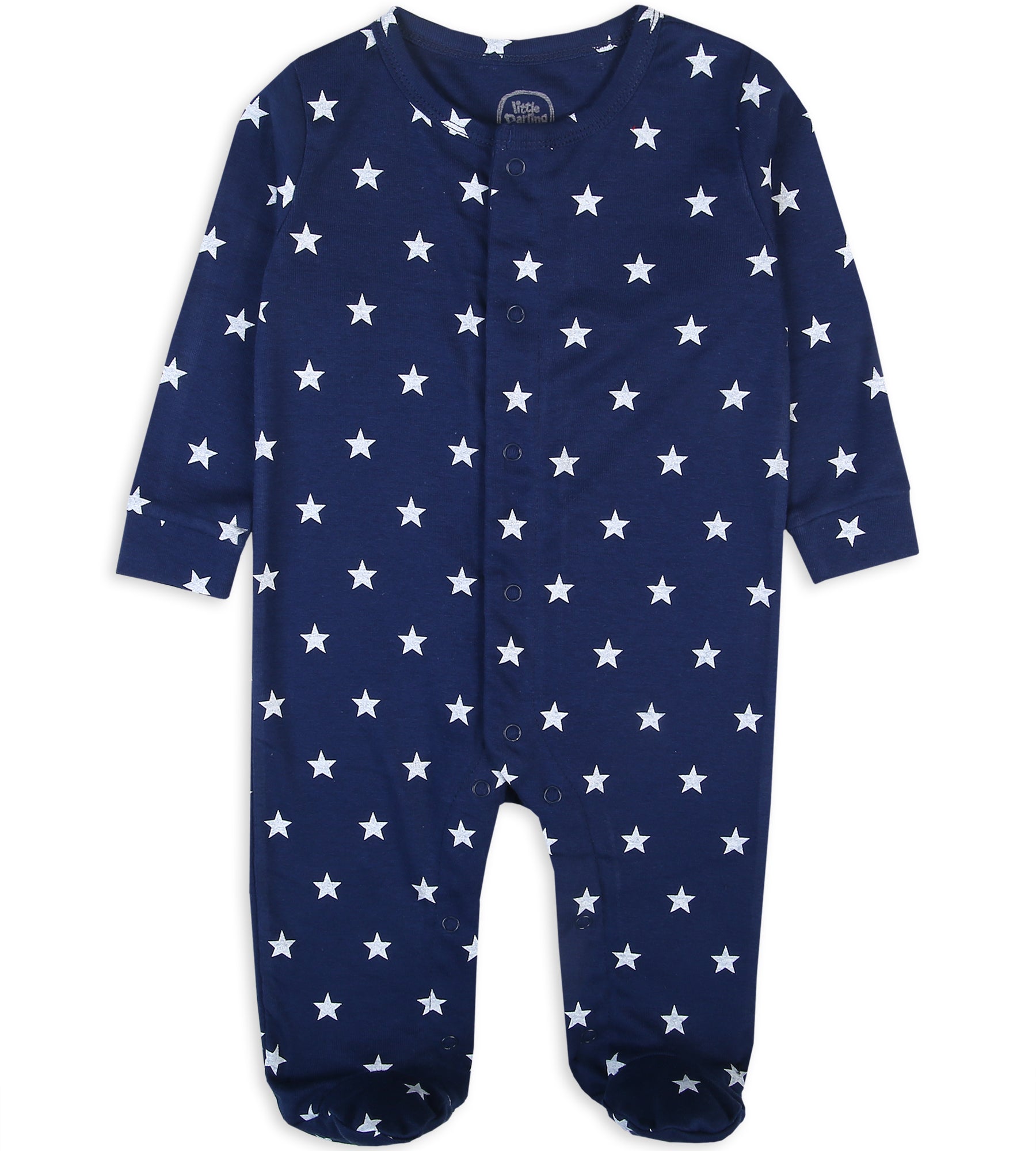 Romper Pack Of 2 - 0283763