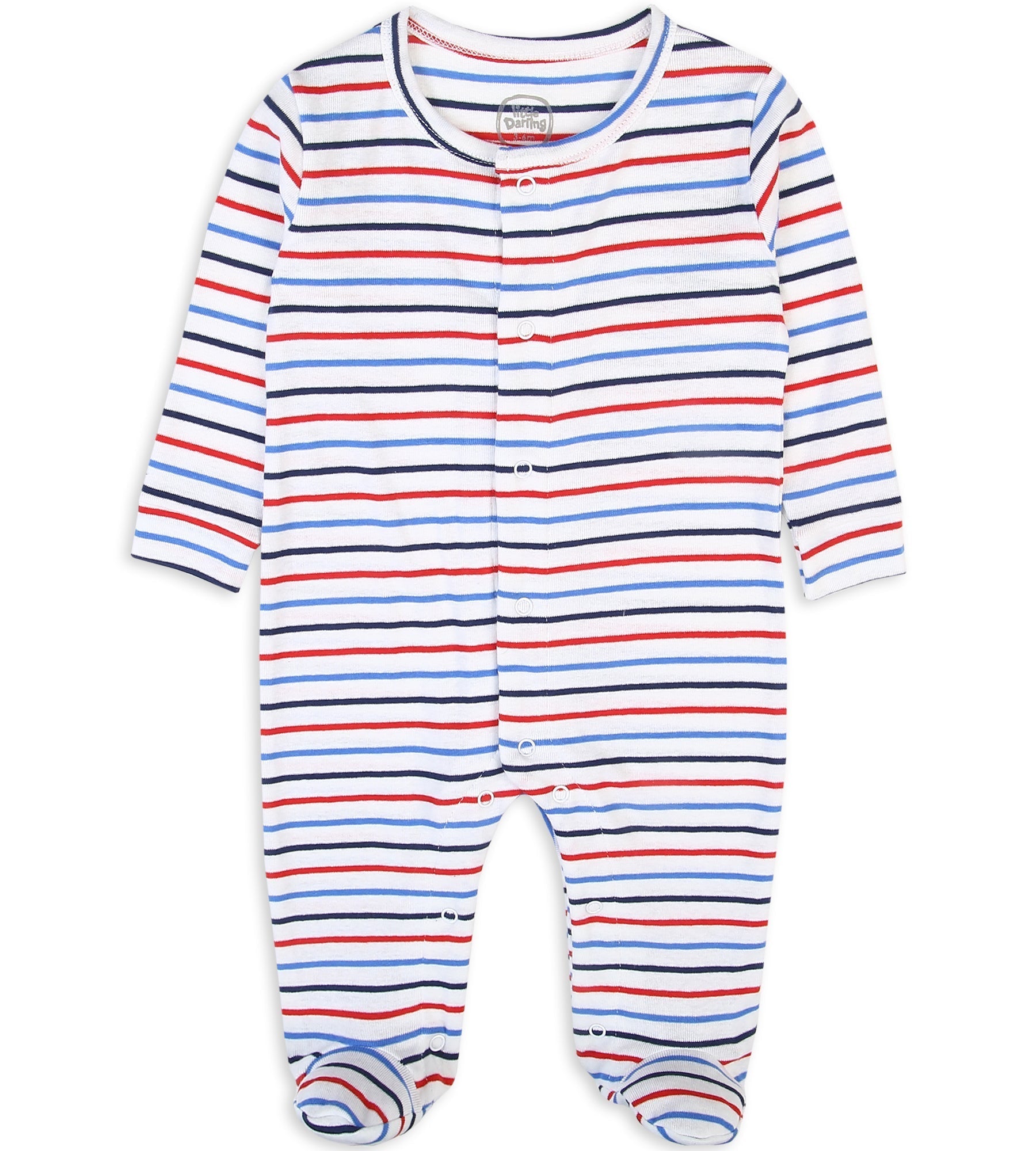 Romper Pack Of 2 - 0283763