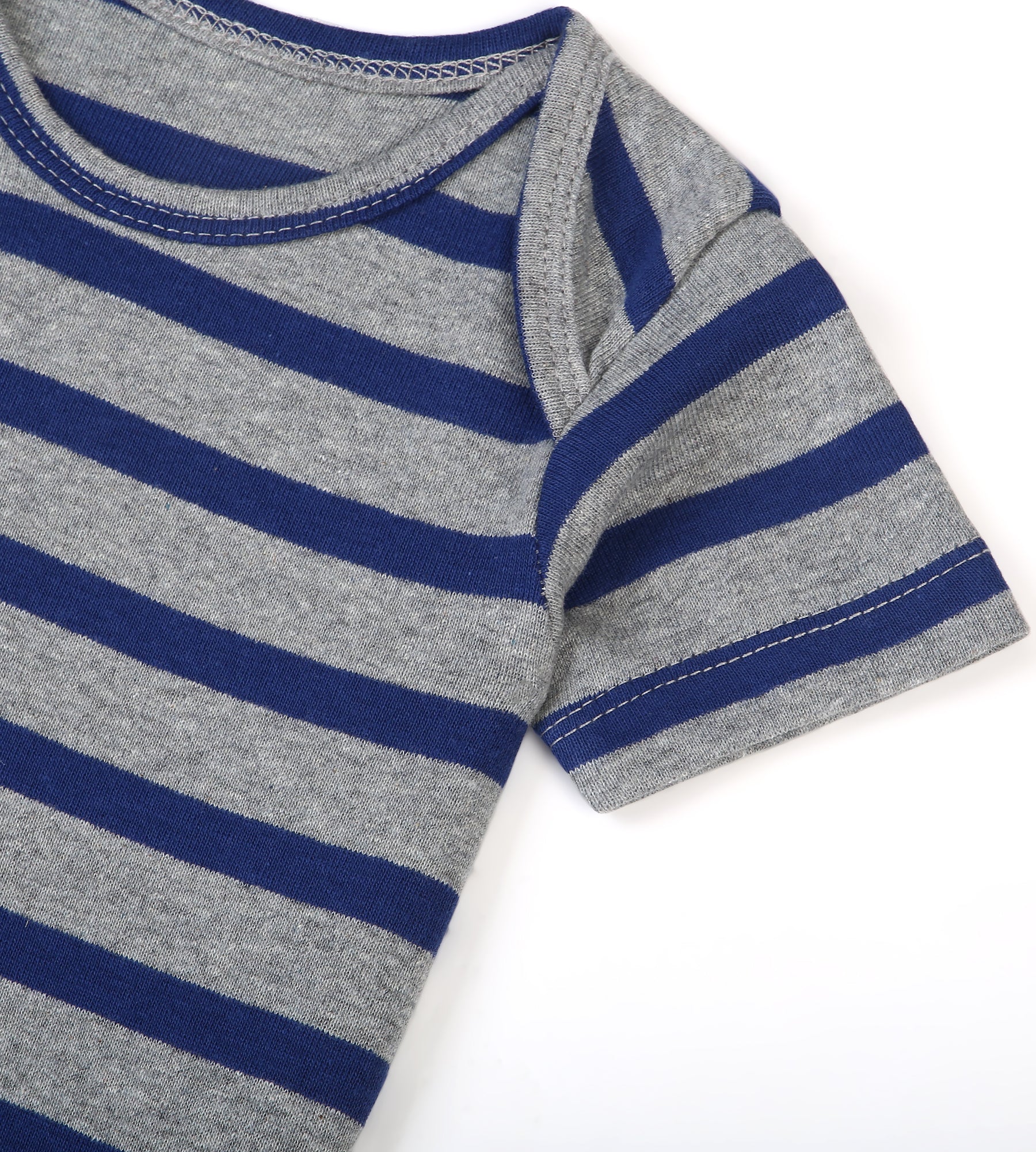 Boys Bodysuit Pack Of 2 - 0283769