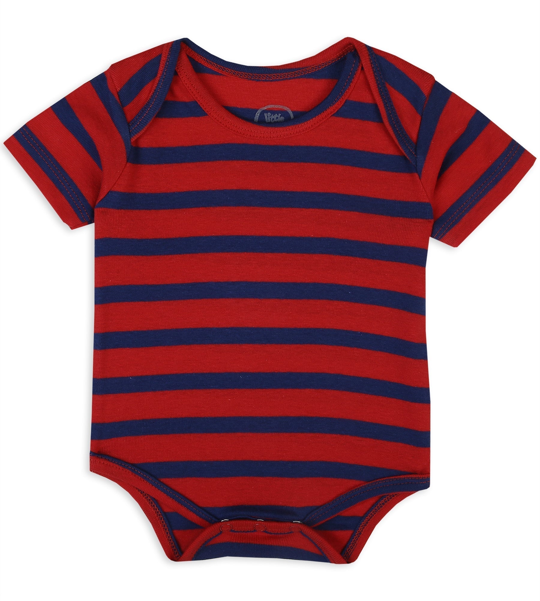Boys Bodysuit Pack Of 2 - 0283769