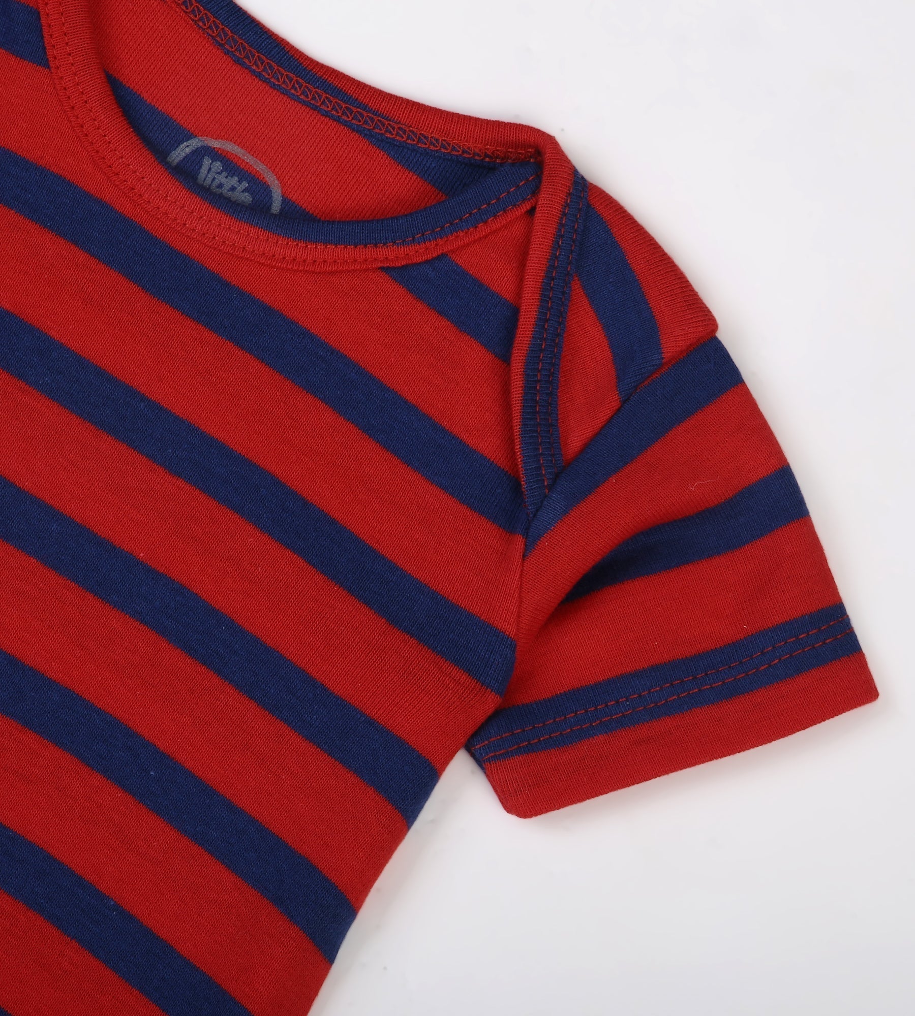 Boys Bodysuit Pack Of 2 - 0283769