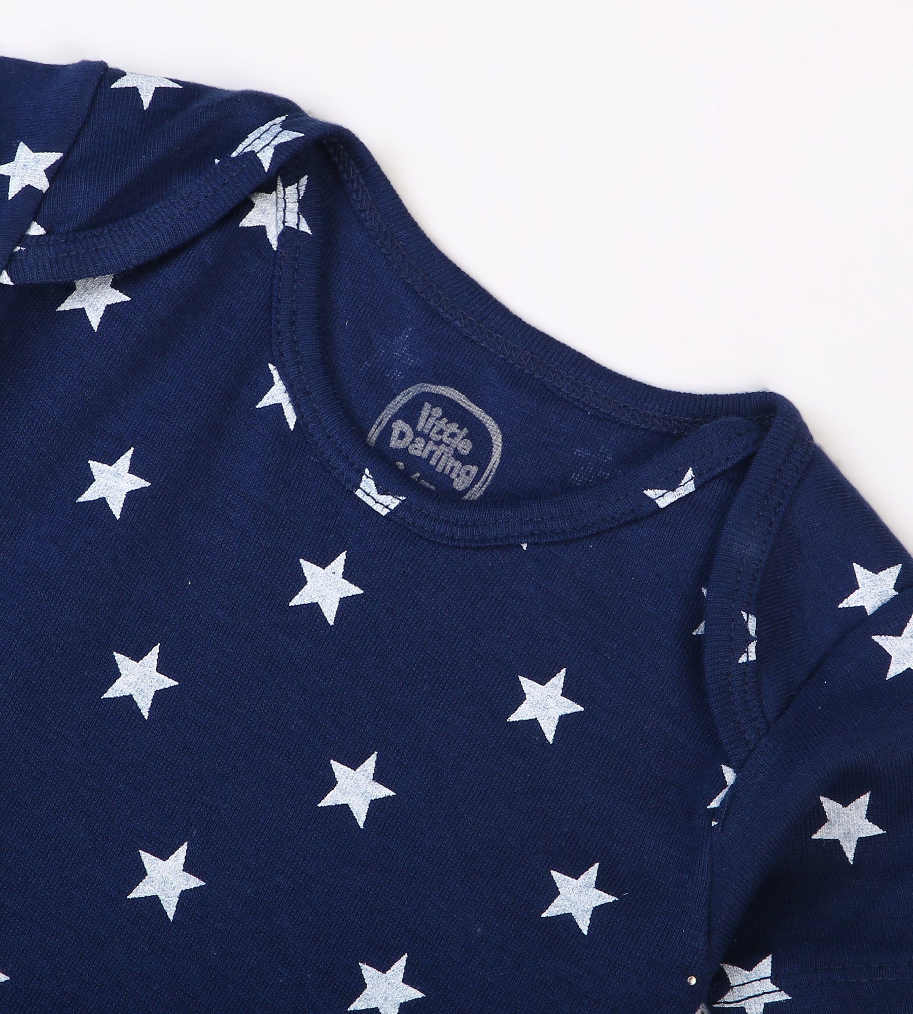 Bodysuit Pack Of 2 - 0283772