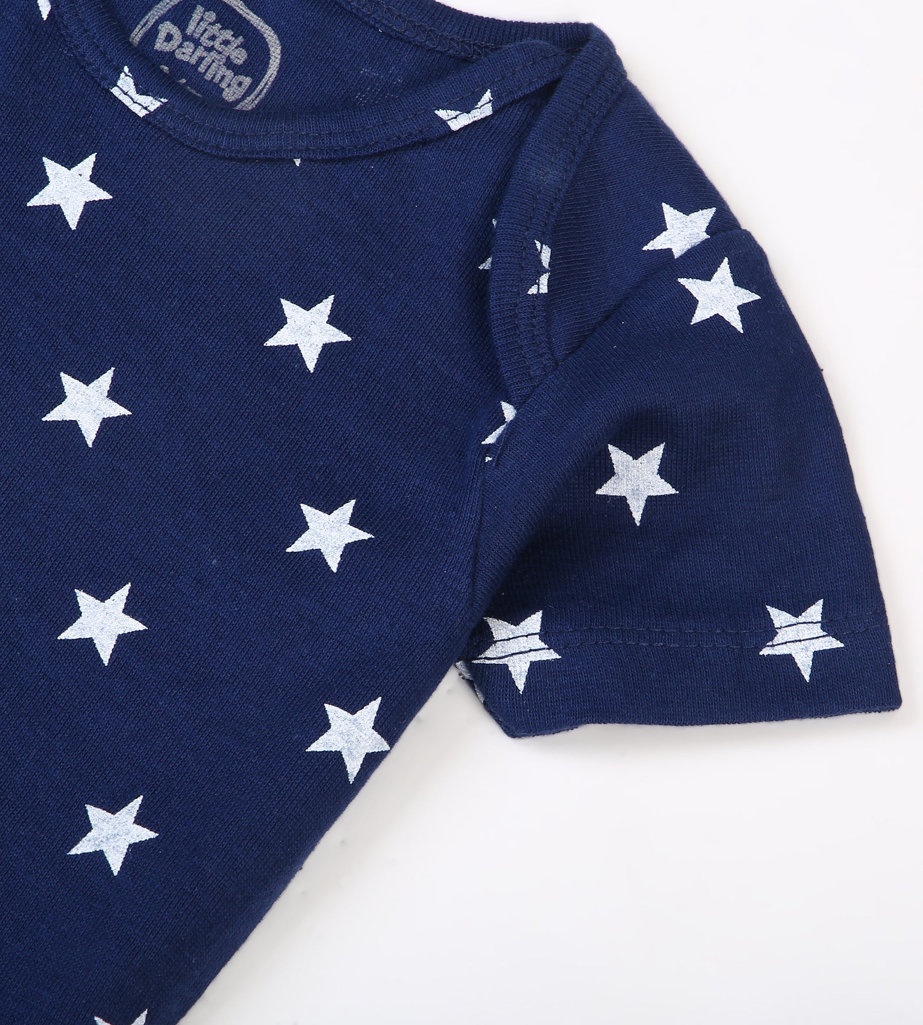 Bodysuit Pack Of 2 - 0283772