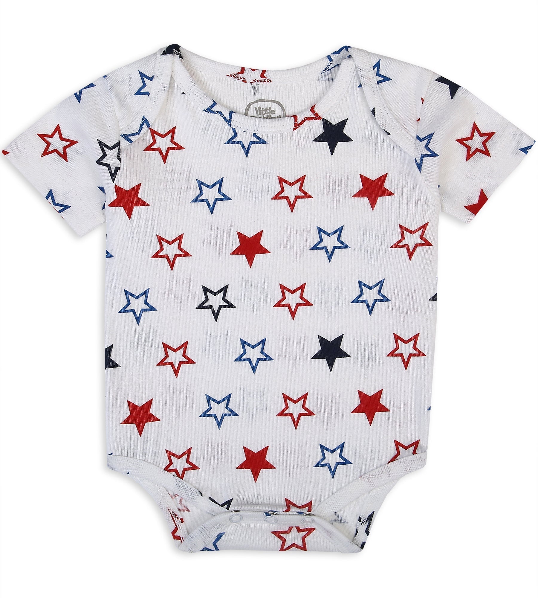 Bodysuit Pack Of 2 - 0283772