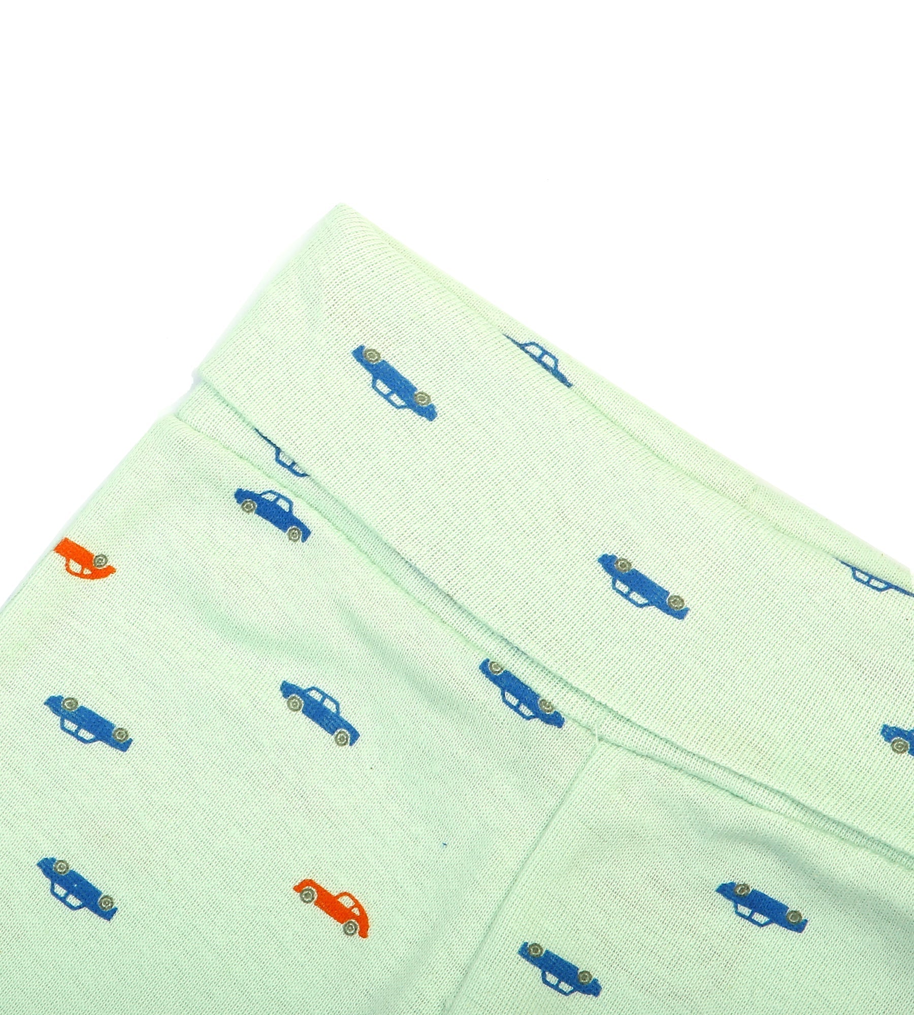 Boys Pajama Pack Of 2 - 0284410