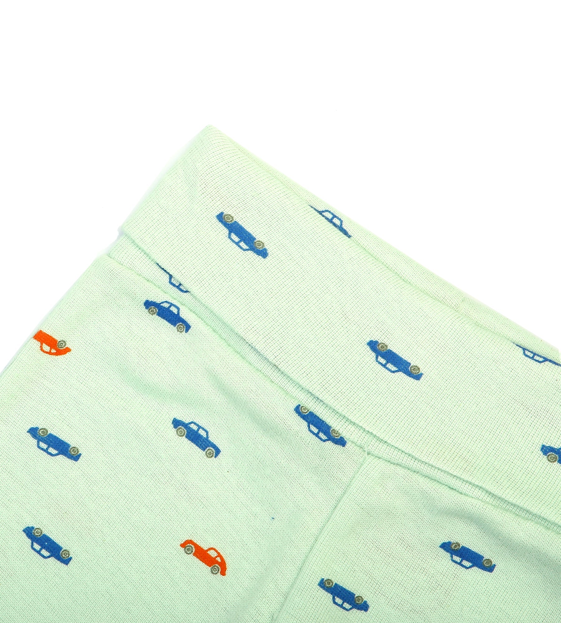 Boys Pajama Pack Of 2 - 0284419