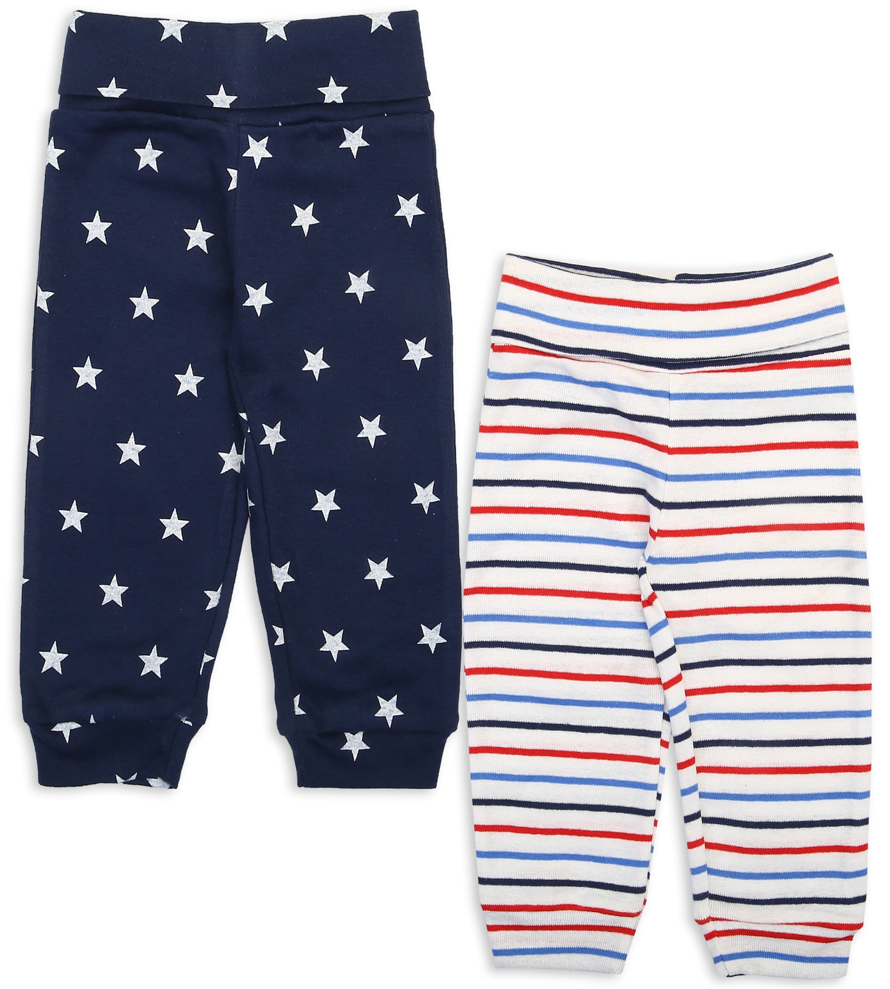 Boys Pajama Pack Of 2 - 0284427