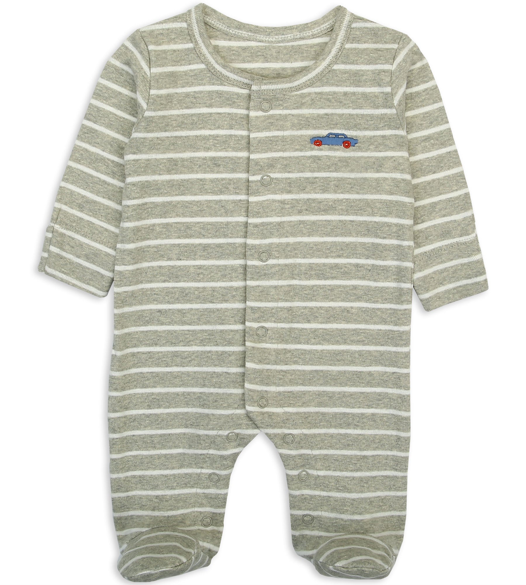 Boys Romper - 0284435