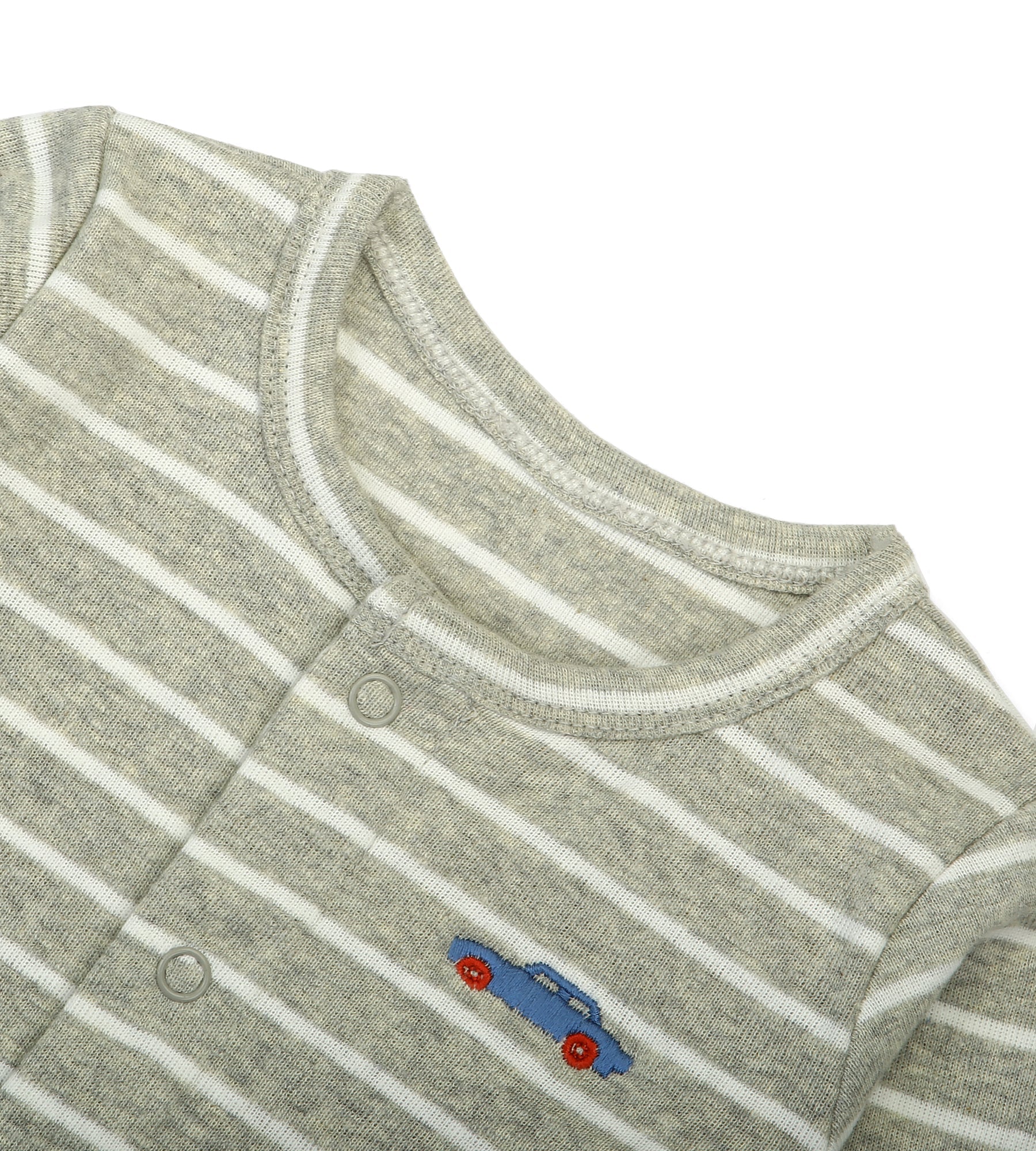 Boys Romper - 0284435