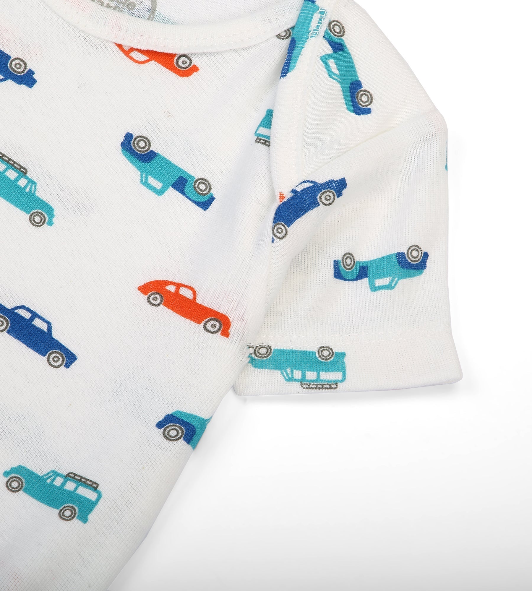 Boys 3 Pcs Suit - 0284444