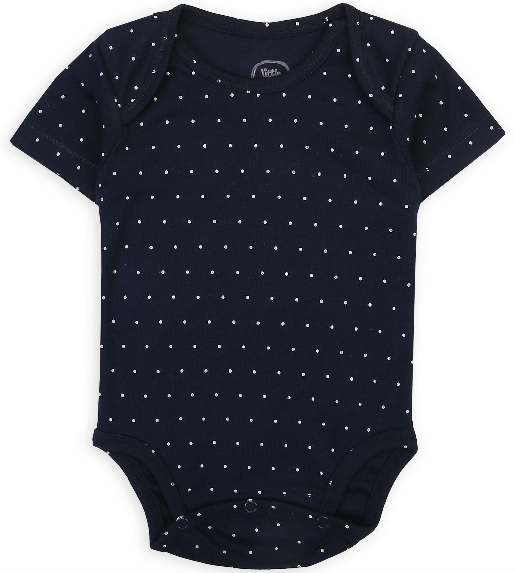 Girls 3 Pcs Suit - 0284450