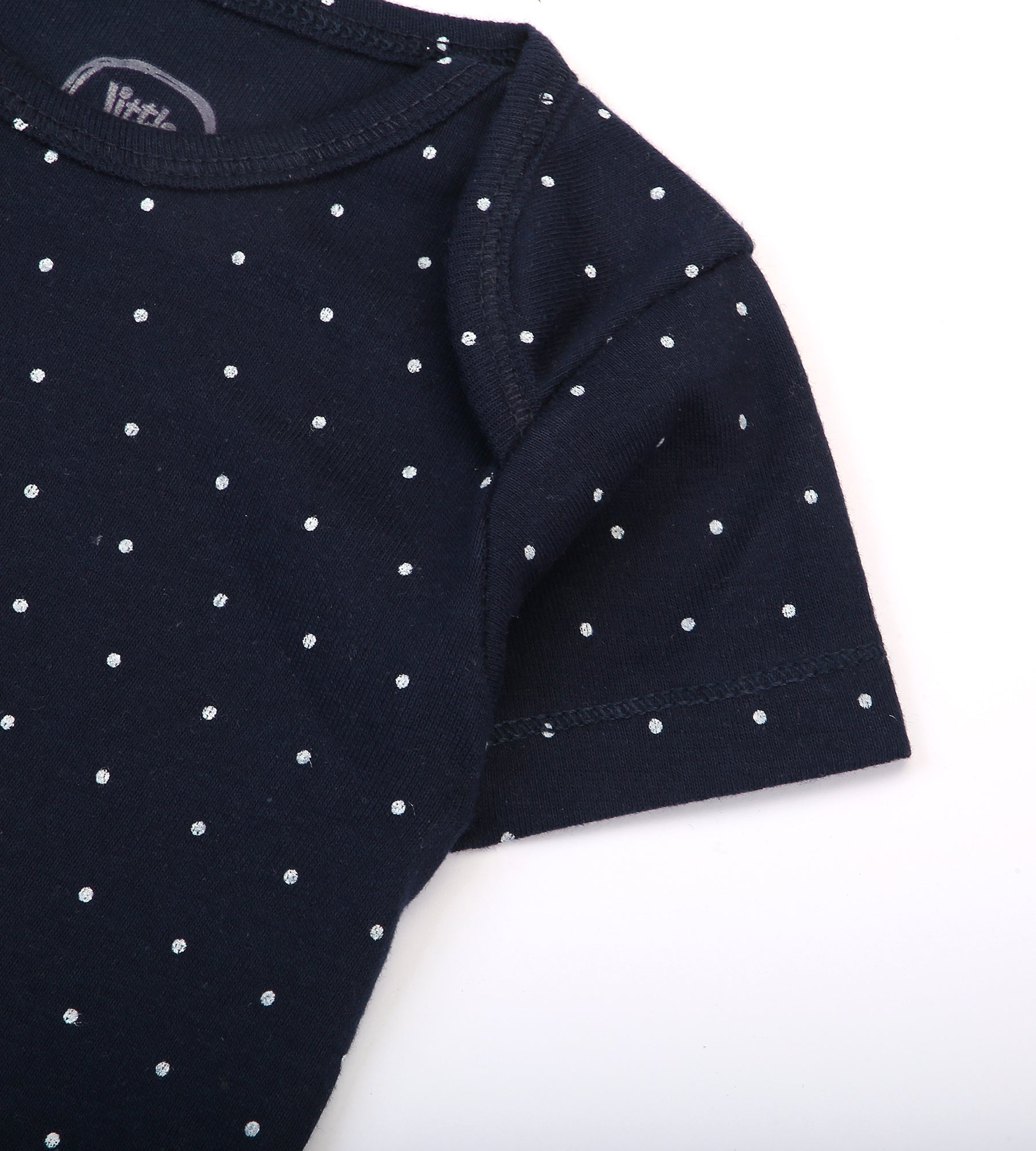 Girls 3 Pcs Suit - 0284450