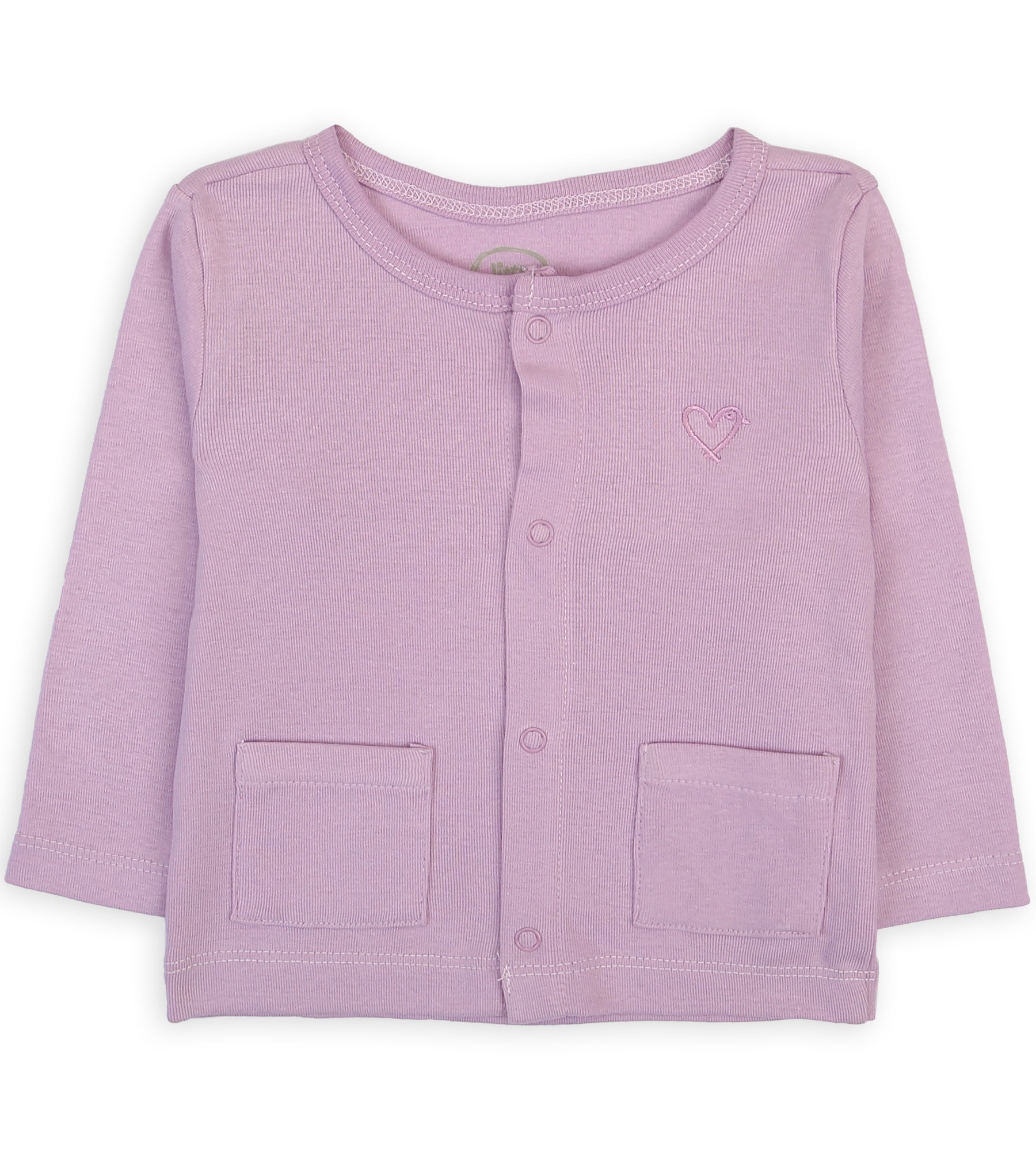 Girls 3 Pcs Suit - 0284450