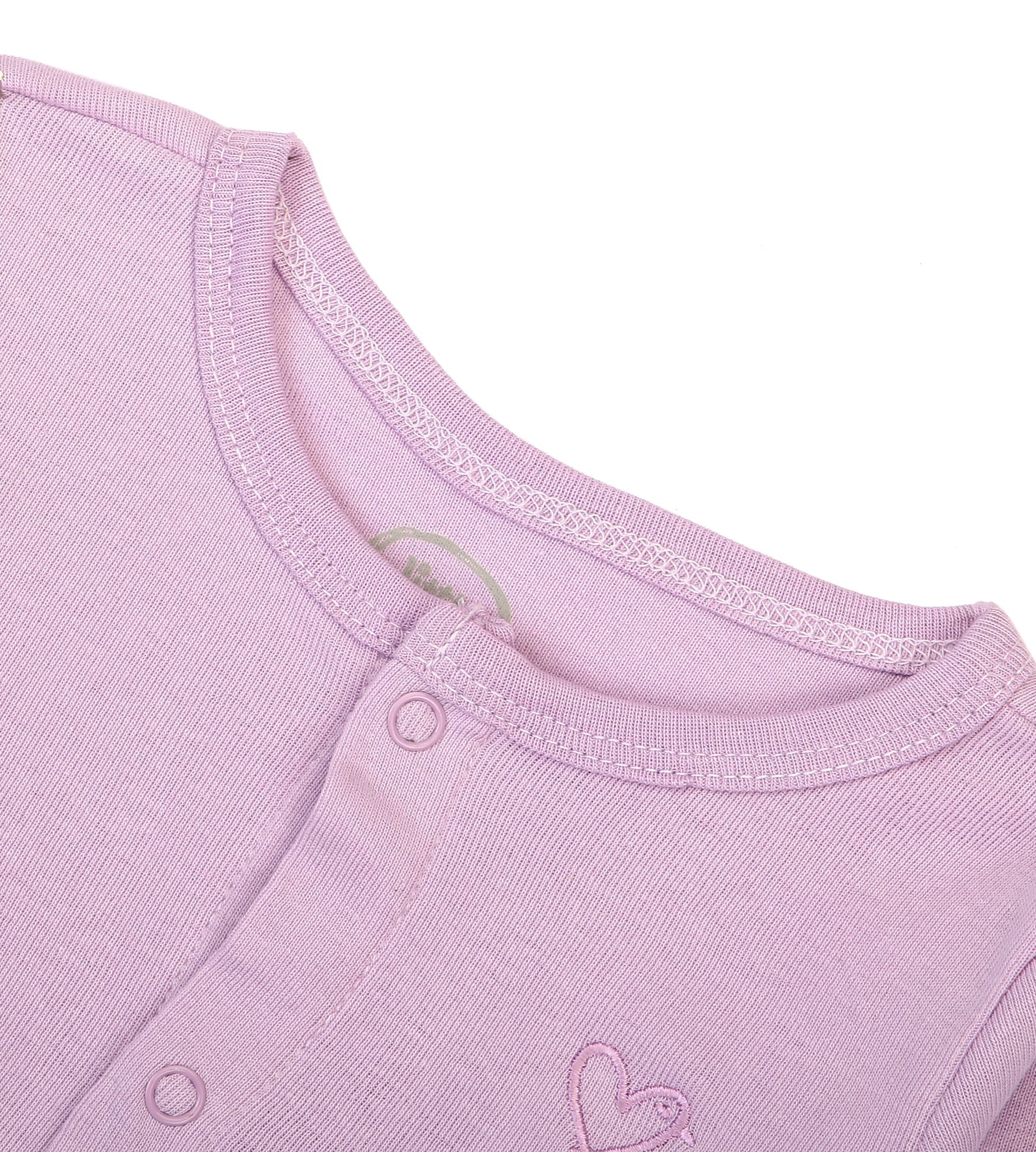 Girls 3 Pcs Suit - 0284450