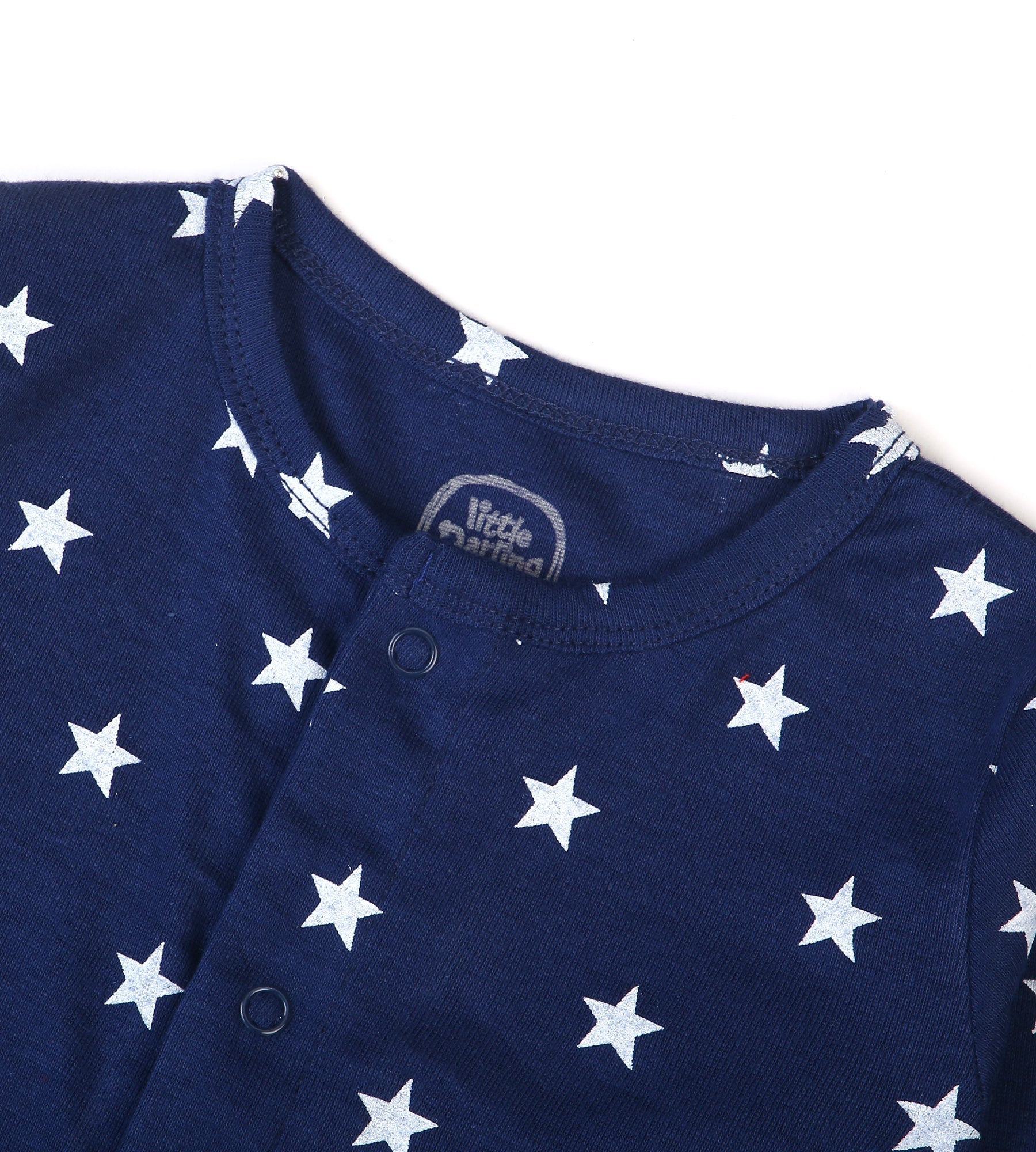 Boys Romper Pack Of 2 - 0284842